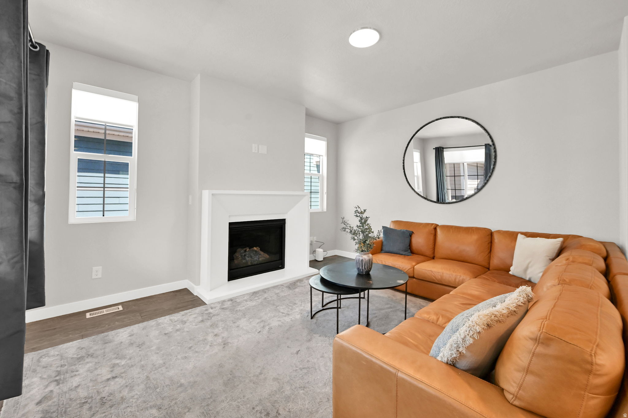 RIDGE - Residential