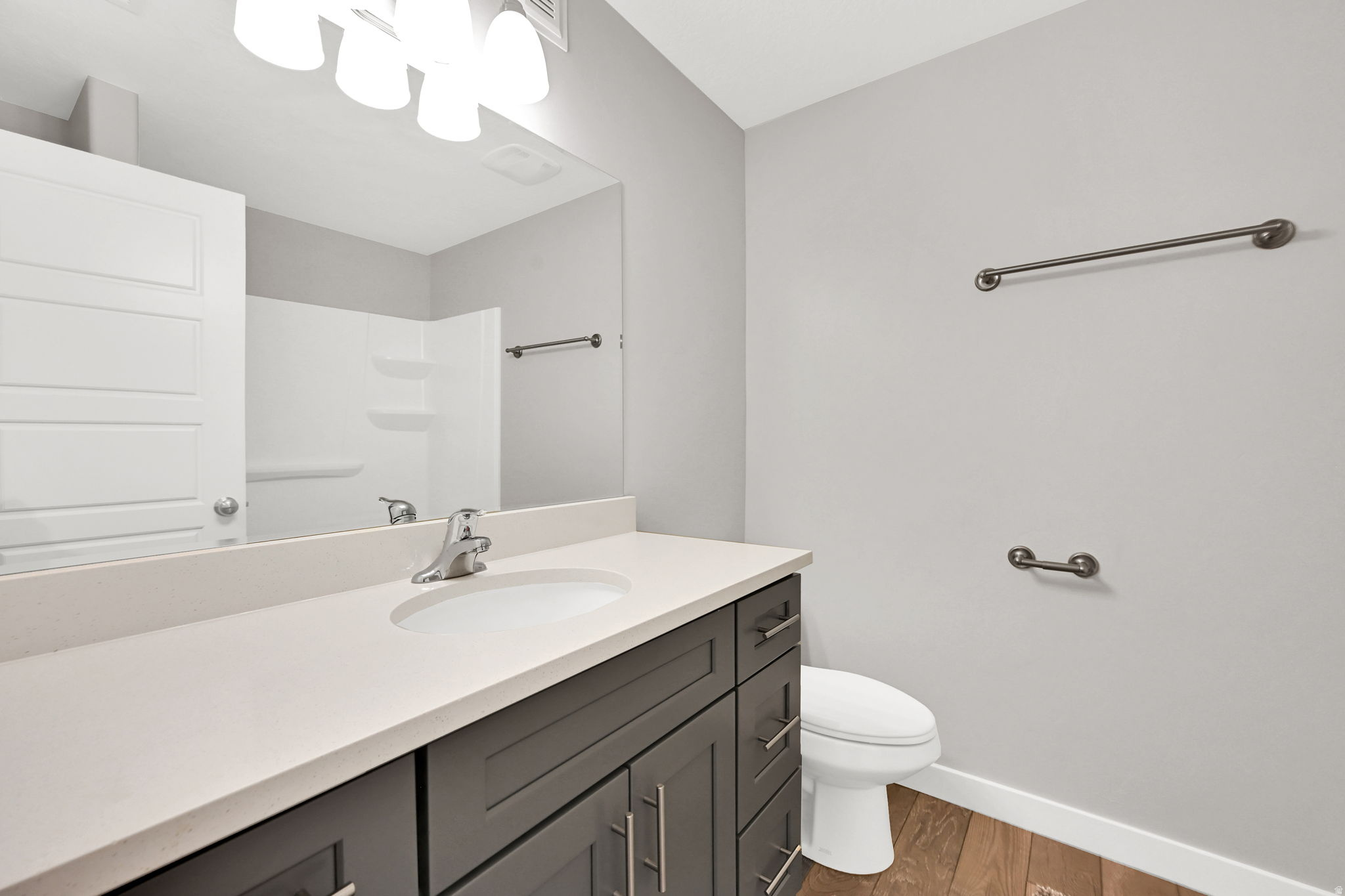 RIDGE - Residential