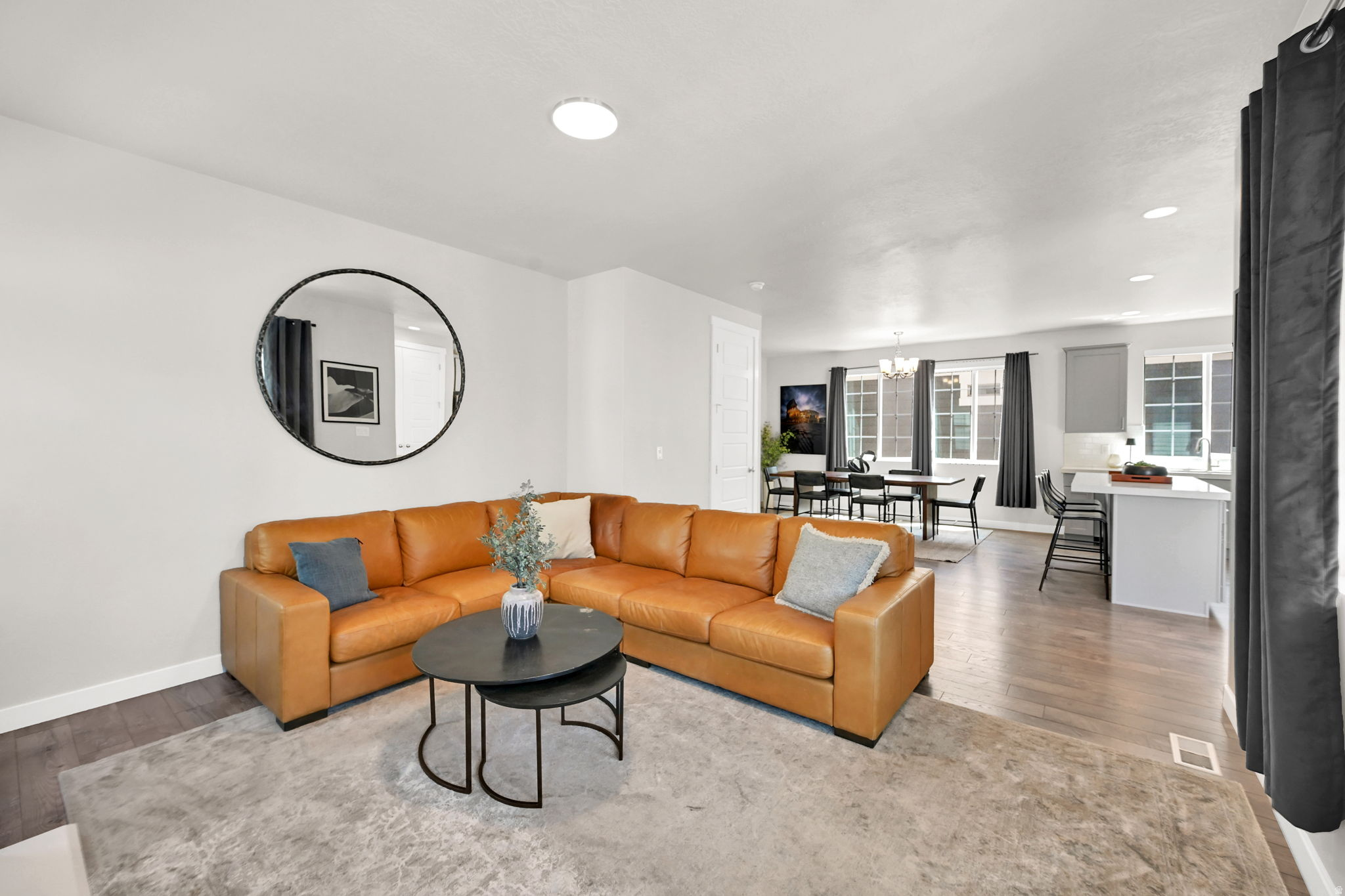 RIDGE - Residential