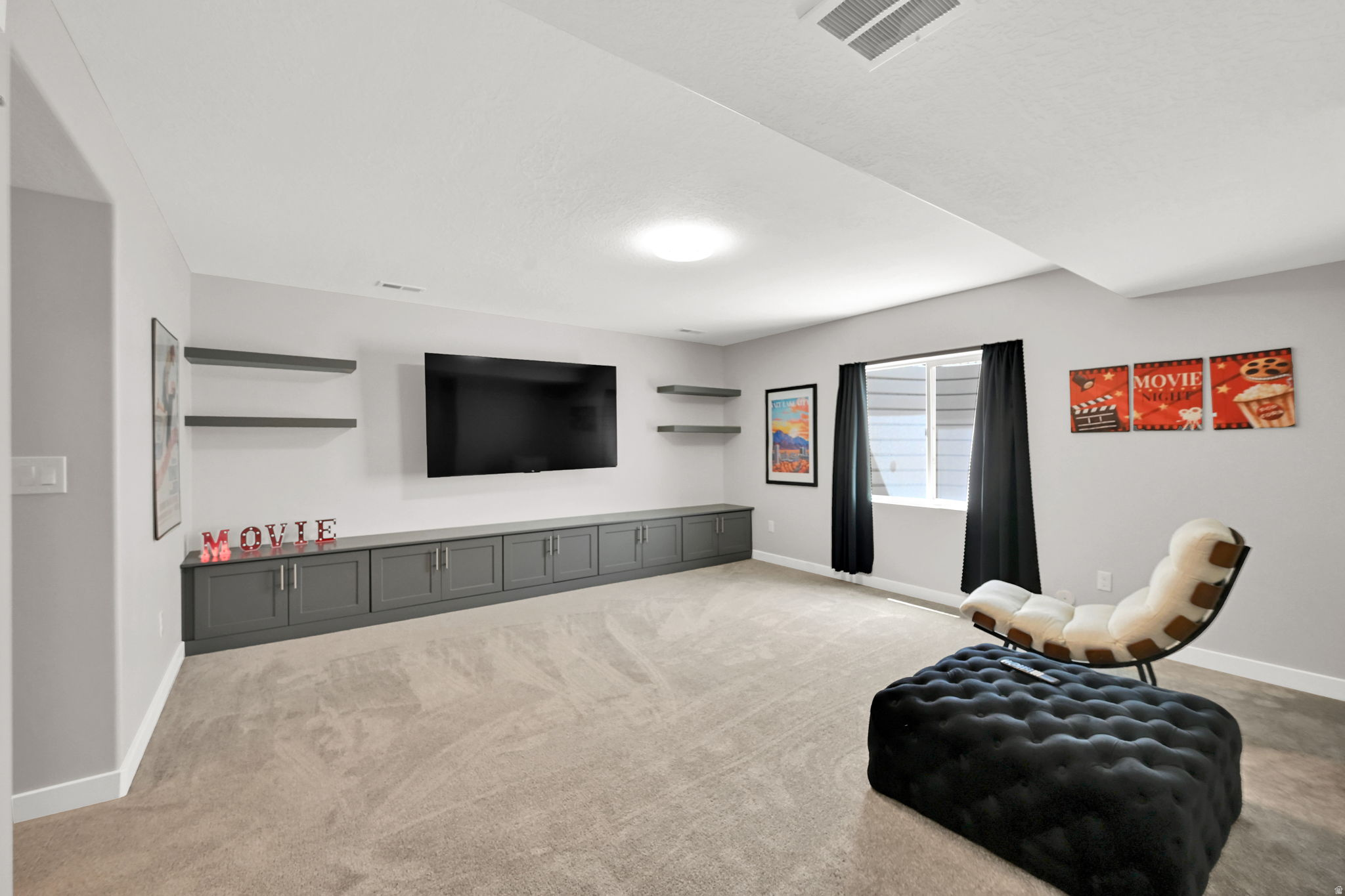 RIDGE - Residential