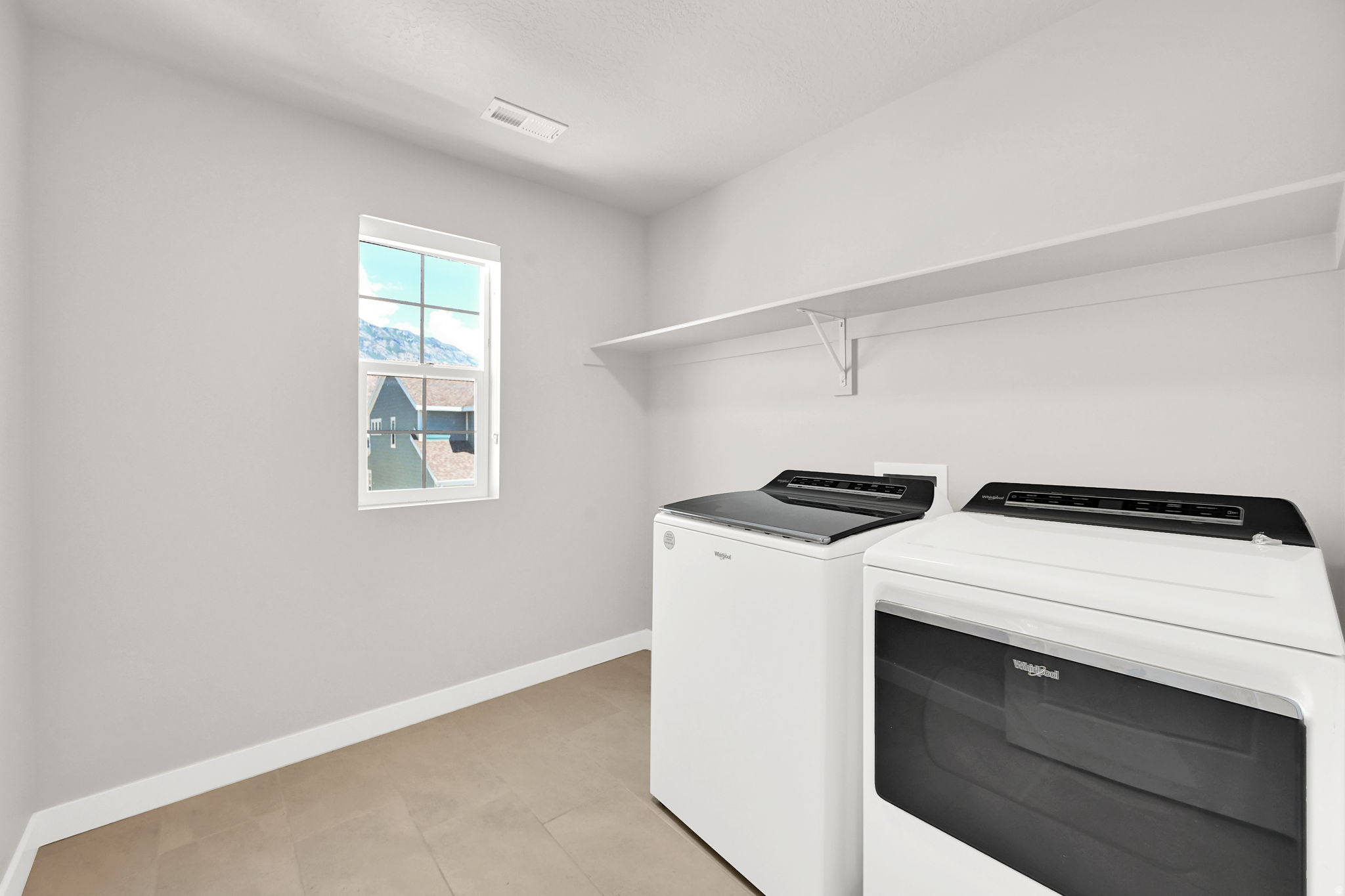 RIDGE - Residential
