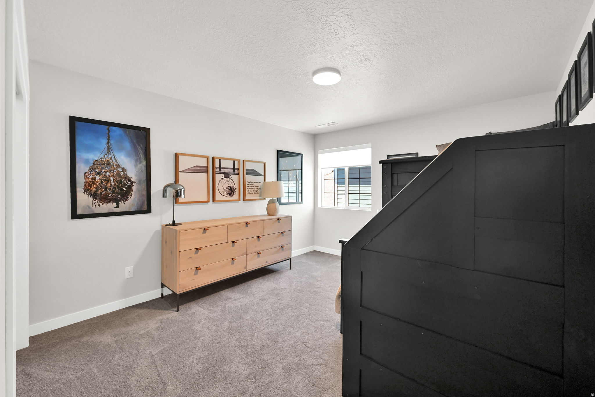 RIDGE - Residential