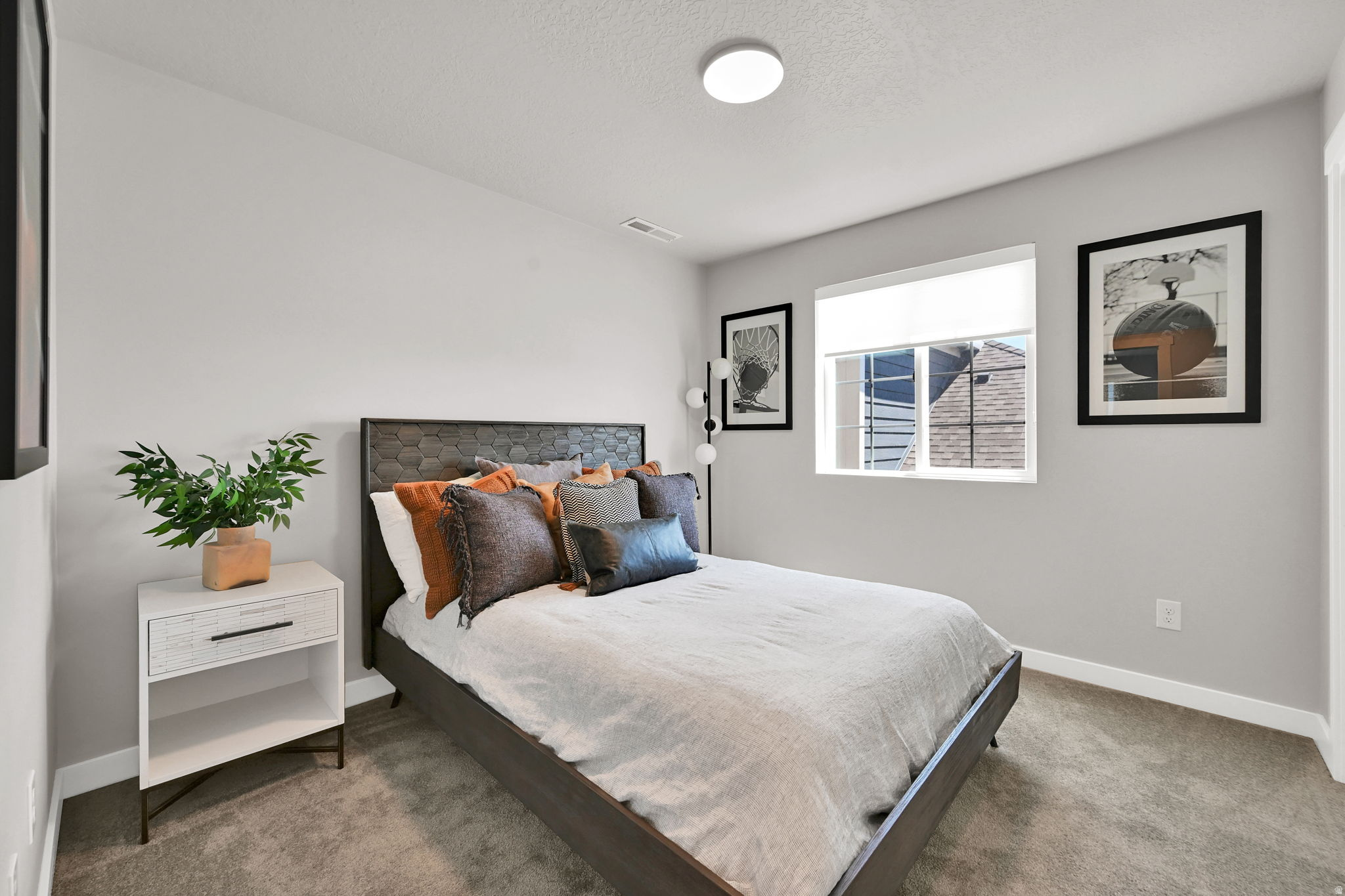 RIDGE - Residential