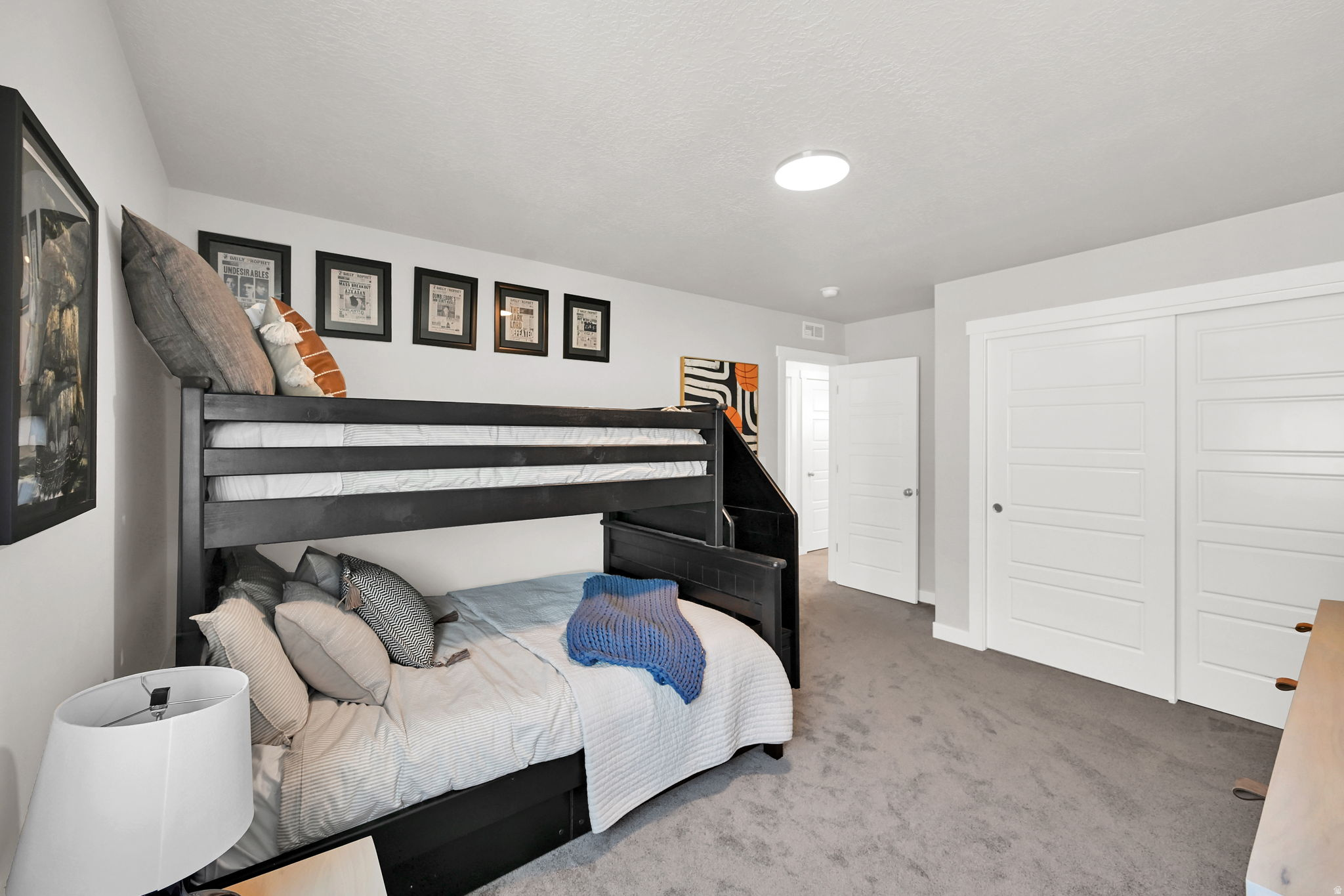 RIDGE - Residential