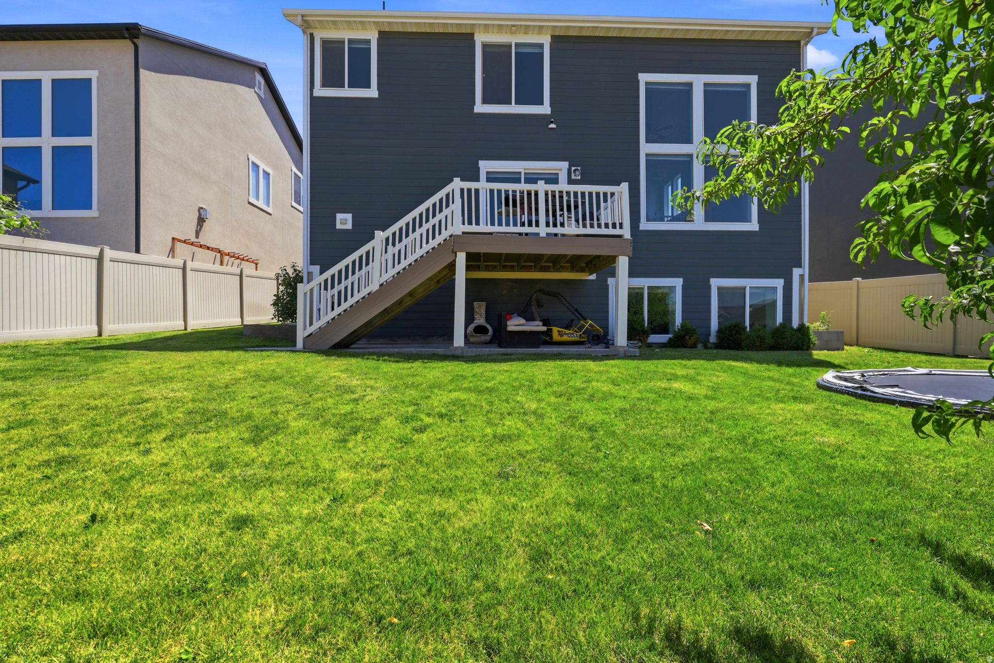 QUAIL HILL AT MT SARATOGA - Residential