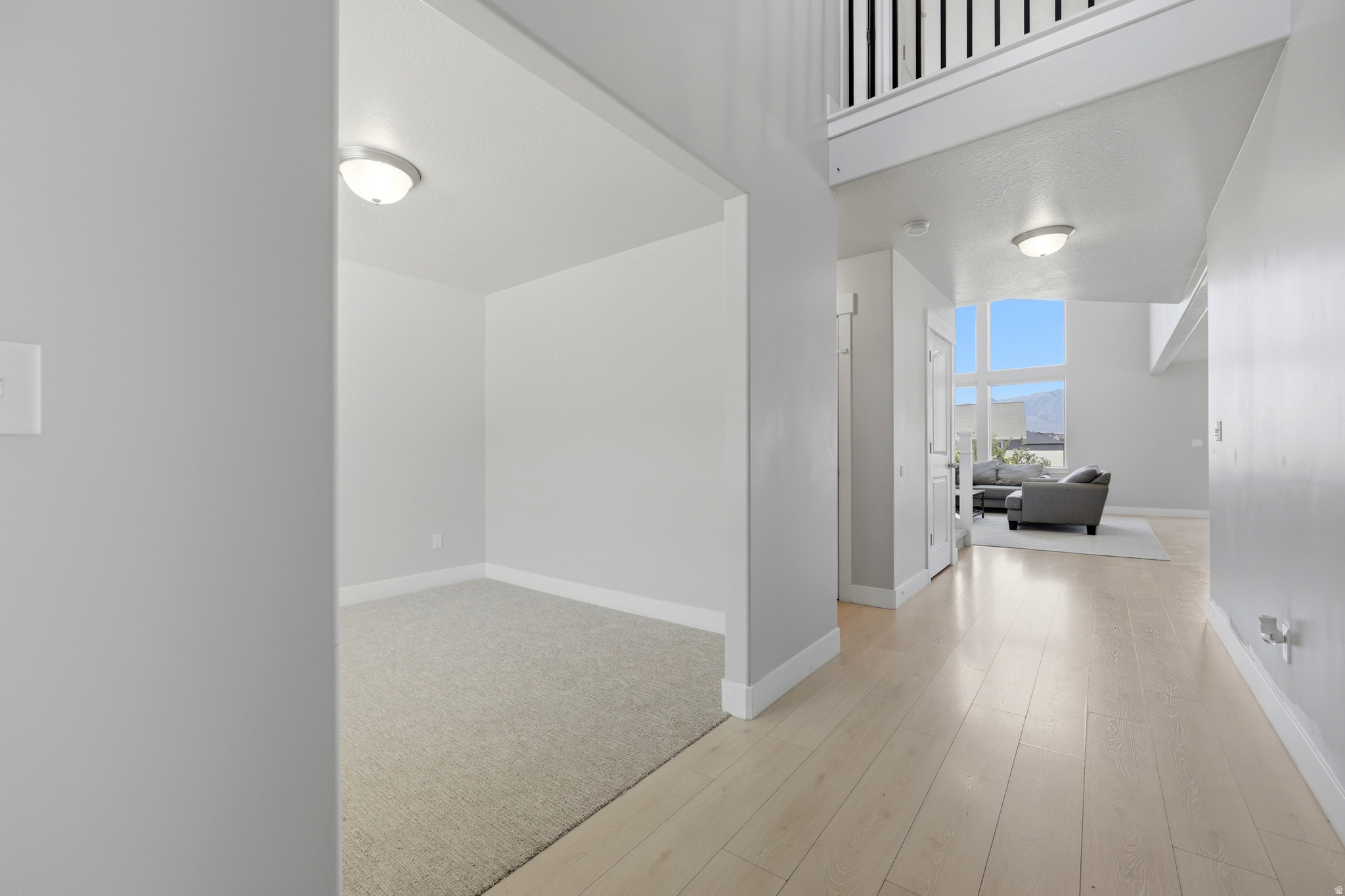 QUAIL HILL AT MT SARATOGA - Residential