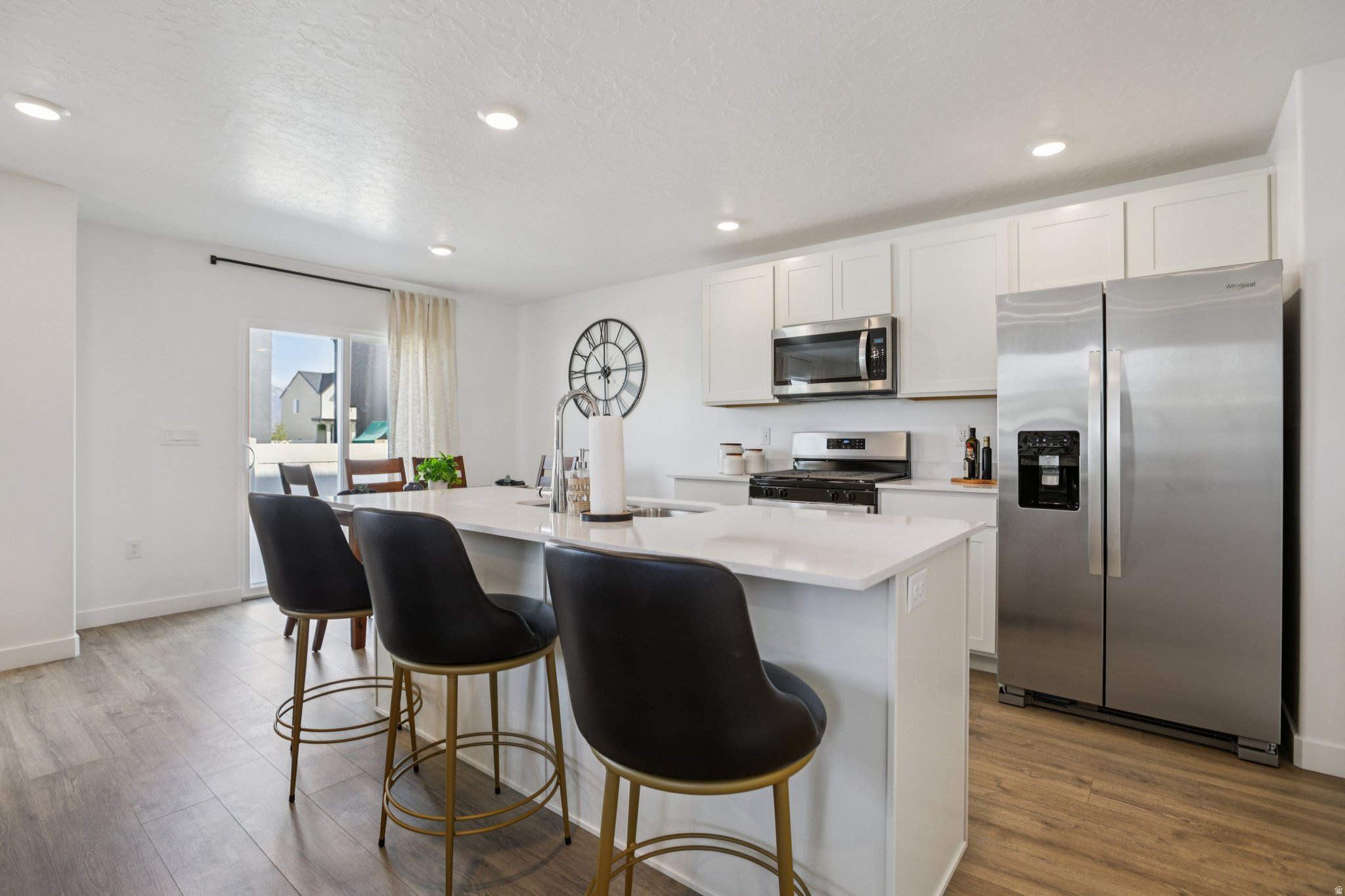 VIRIDIAN - Residential
