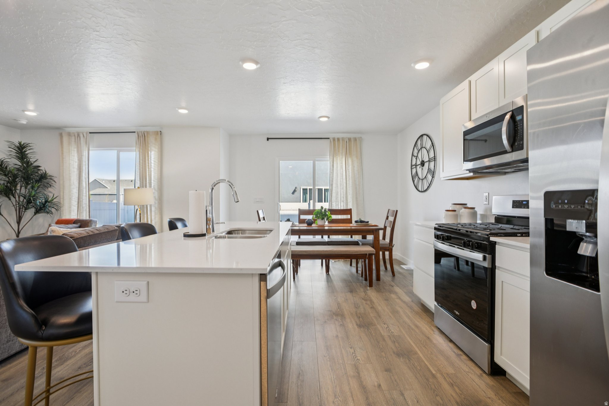 VIRIDIAN - Residential