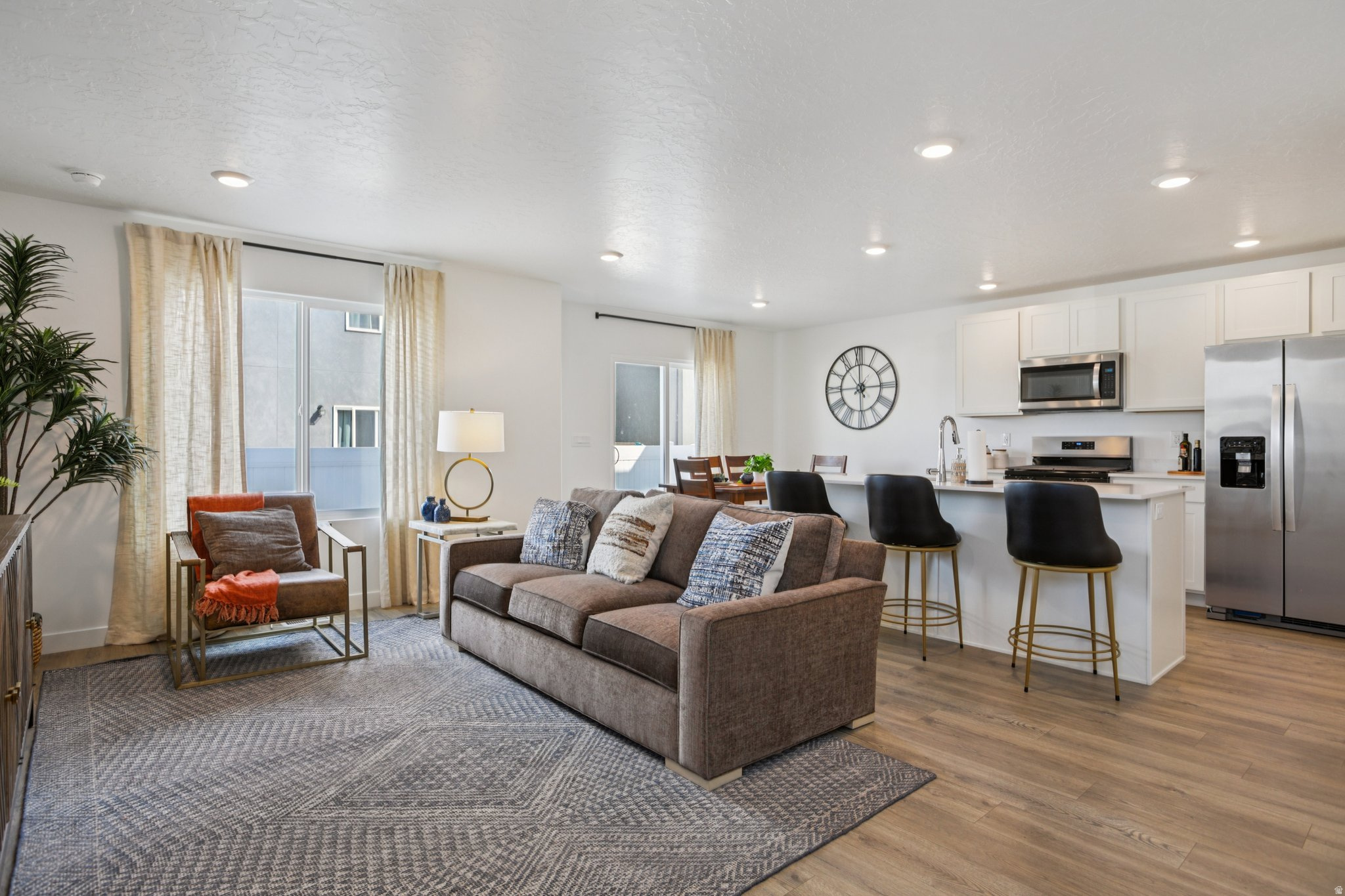 VIRIDIAN - Residential