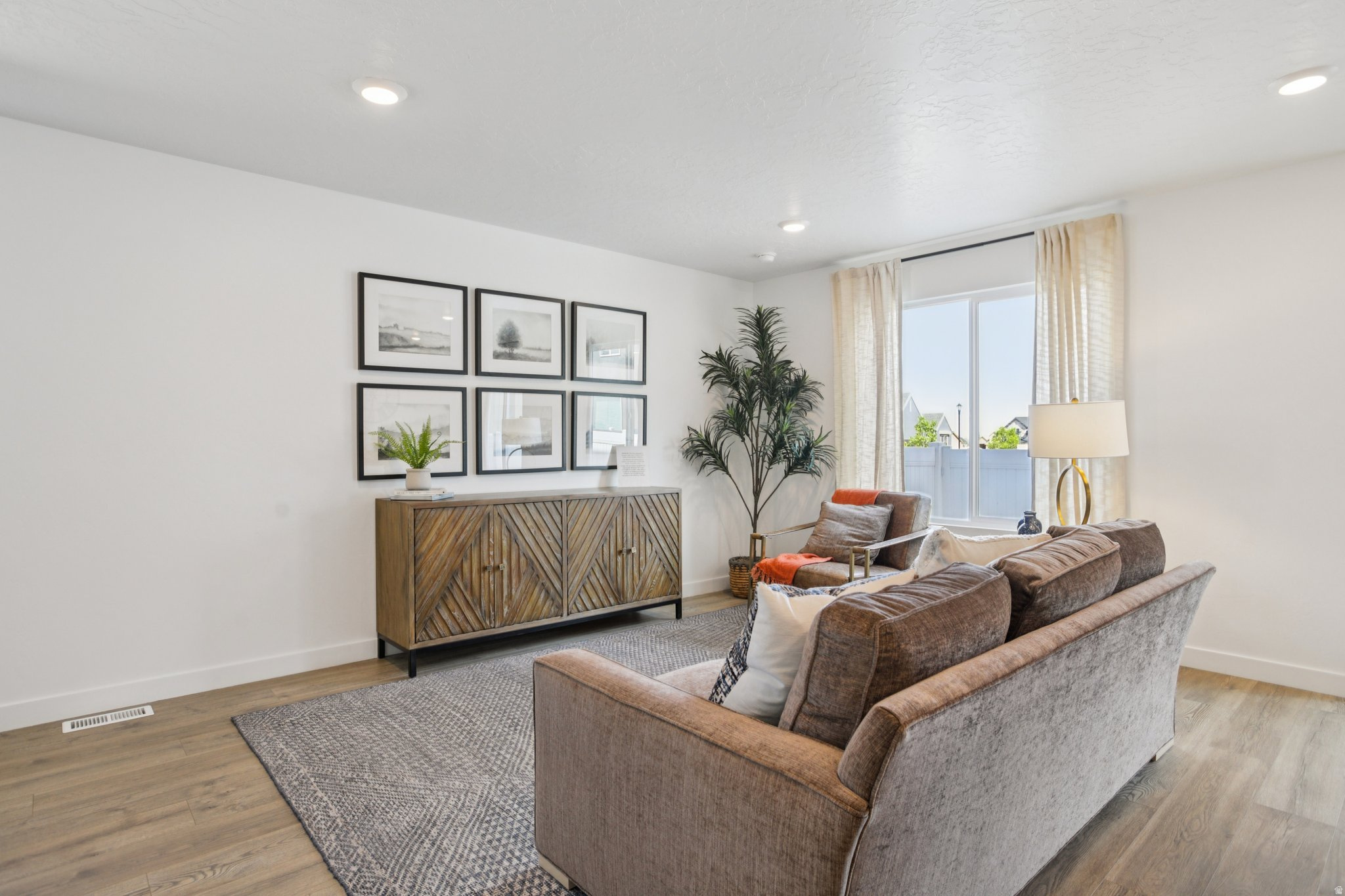 VIRIDIAN - Residential
