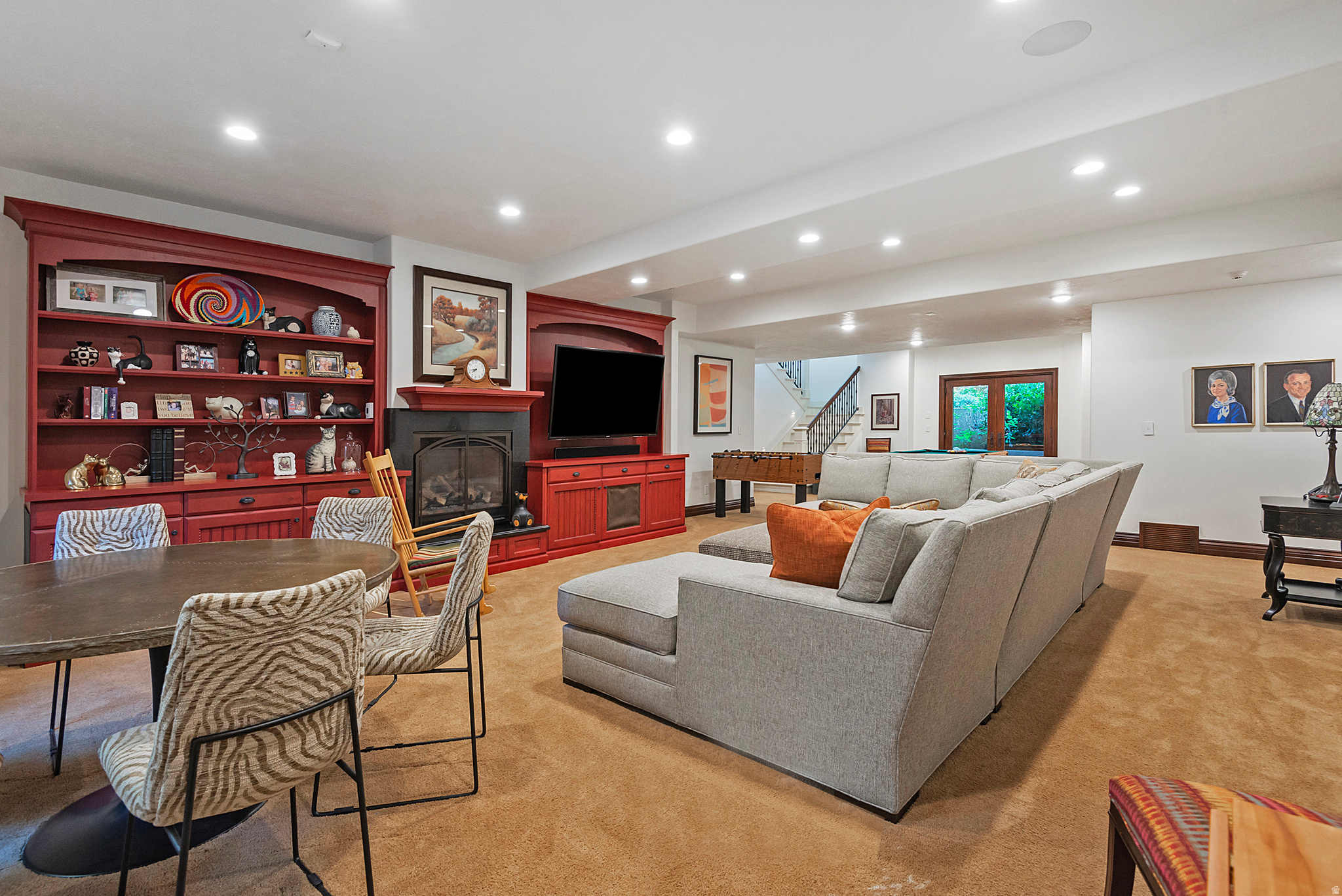 INVERNESS - Residential