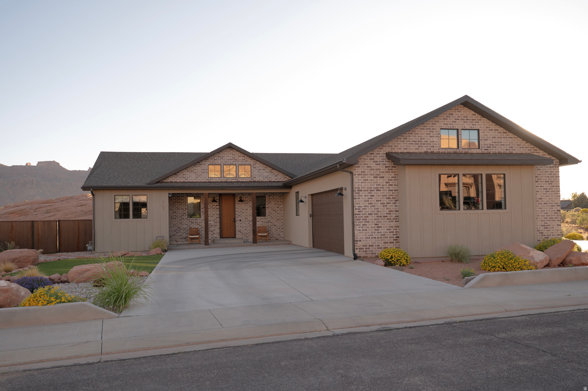 PUESTA DEL SOL - Residential