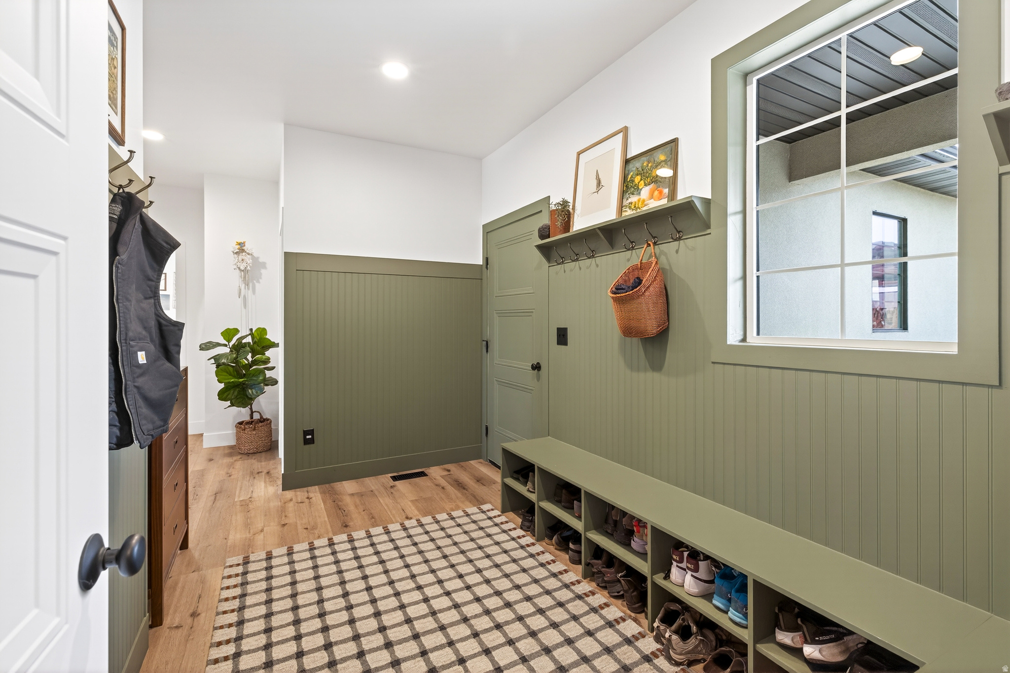 PUESTA DEL SOL - Residential