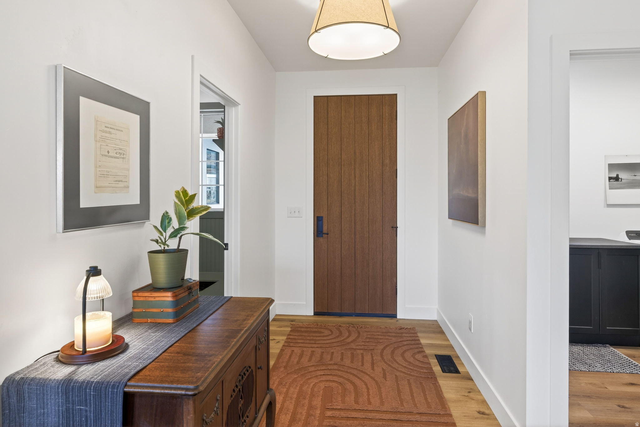 PUESTA DEL SOL - Residential