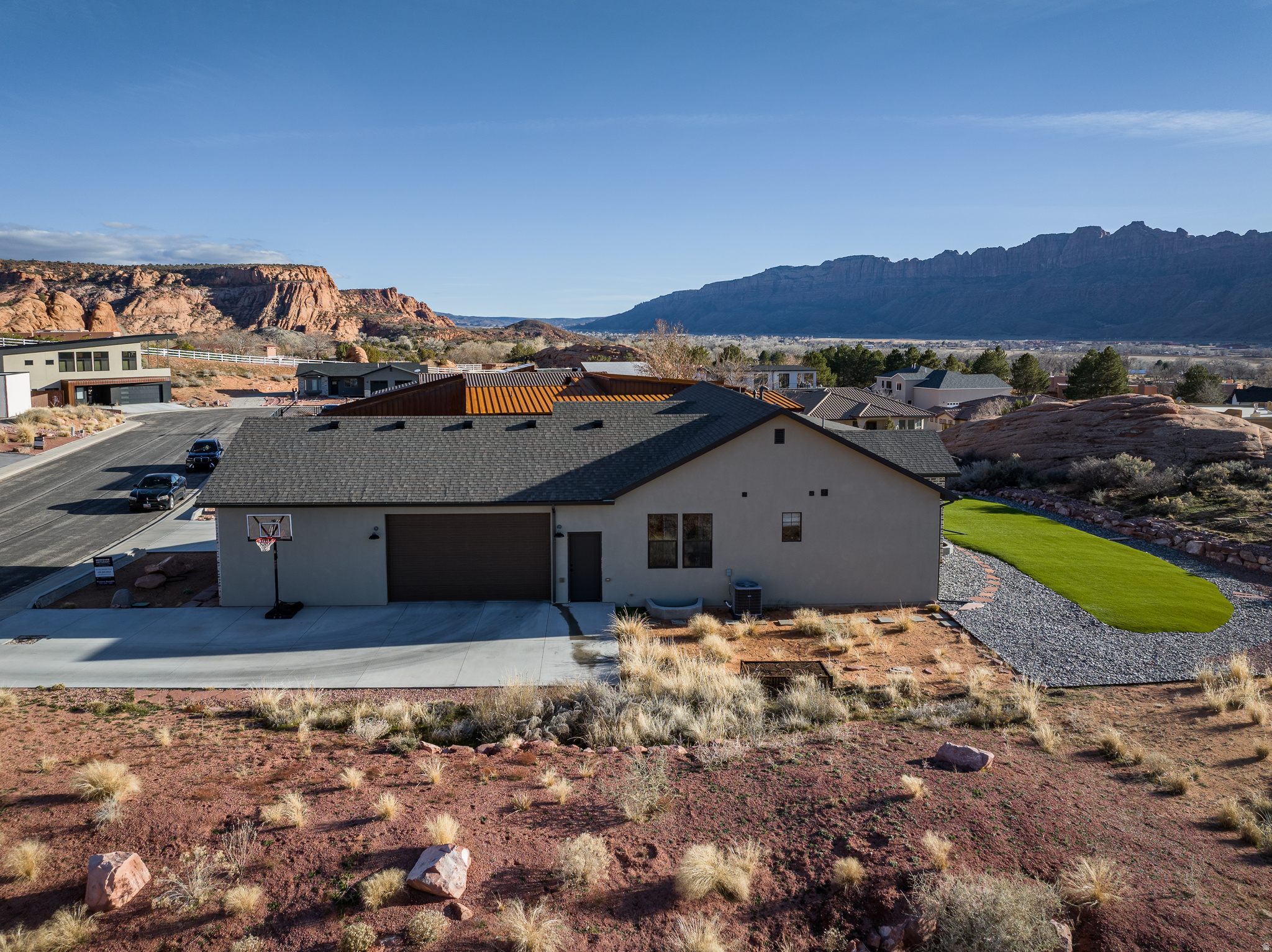 PUESTA DEL SOL - Residential