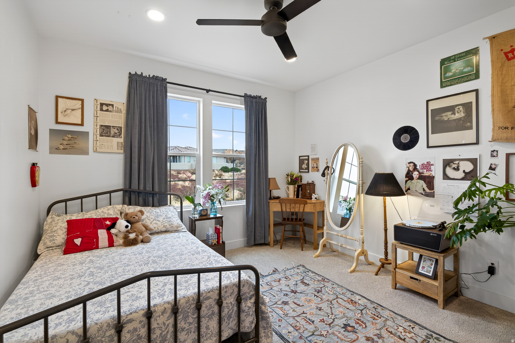 PUESTA DEL SOL - Residential