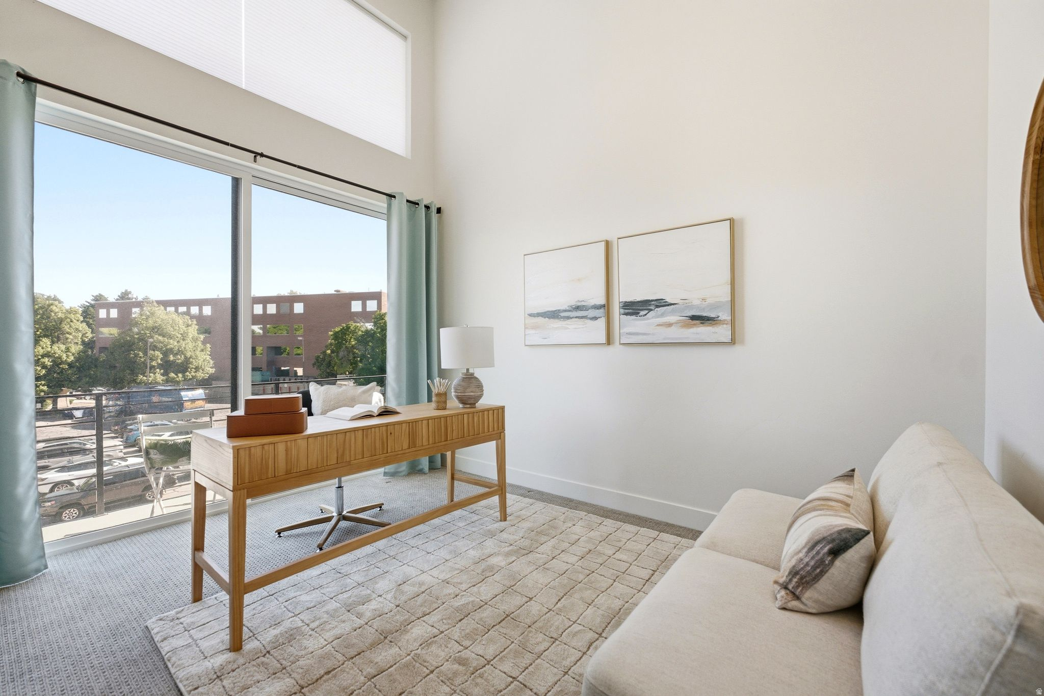 TALO - Residential