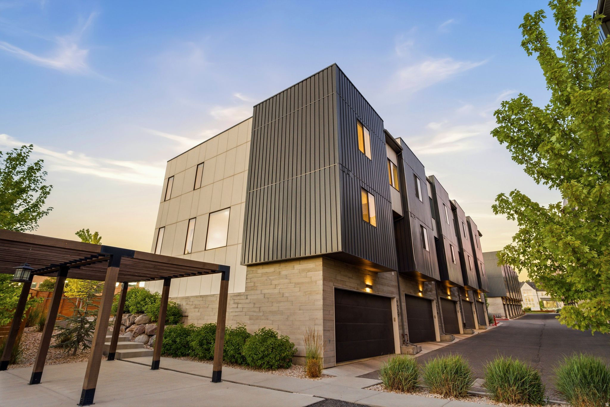 TALO - Residential
