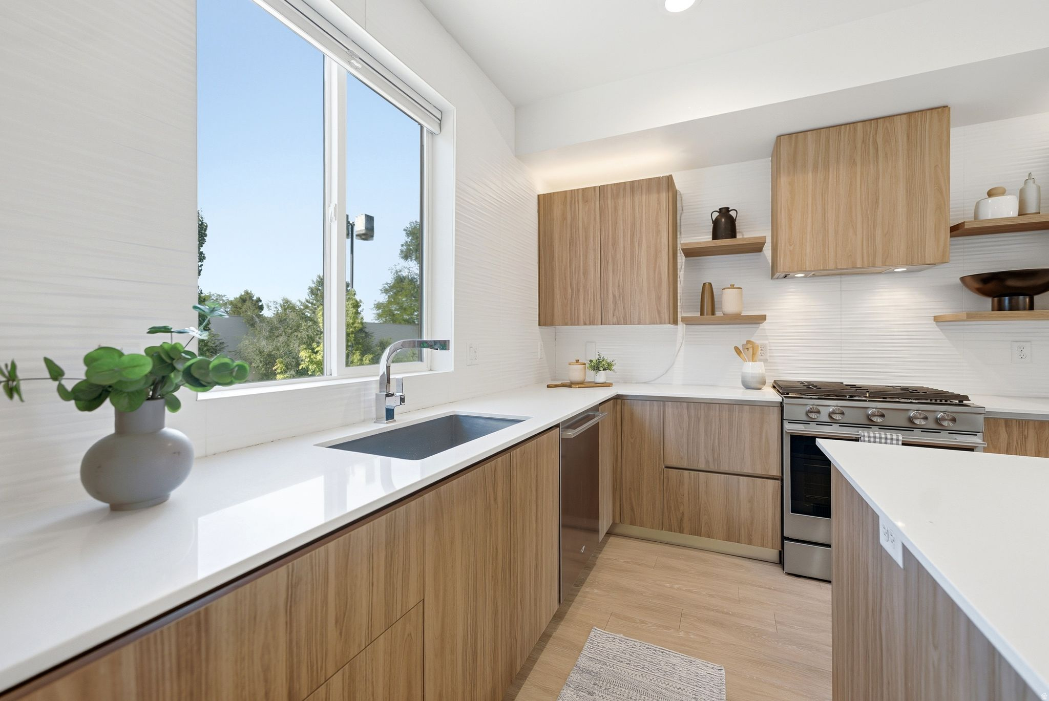 TALO - Residential