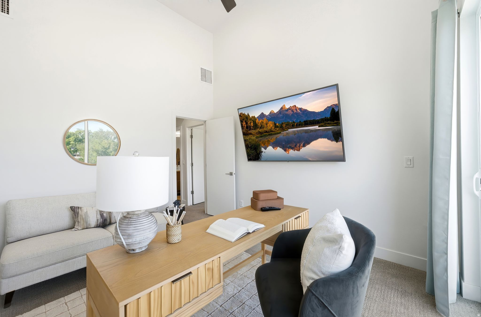 TALO - Residential