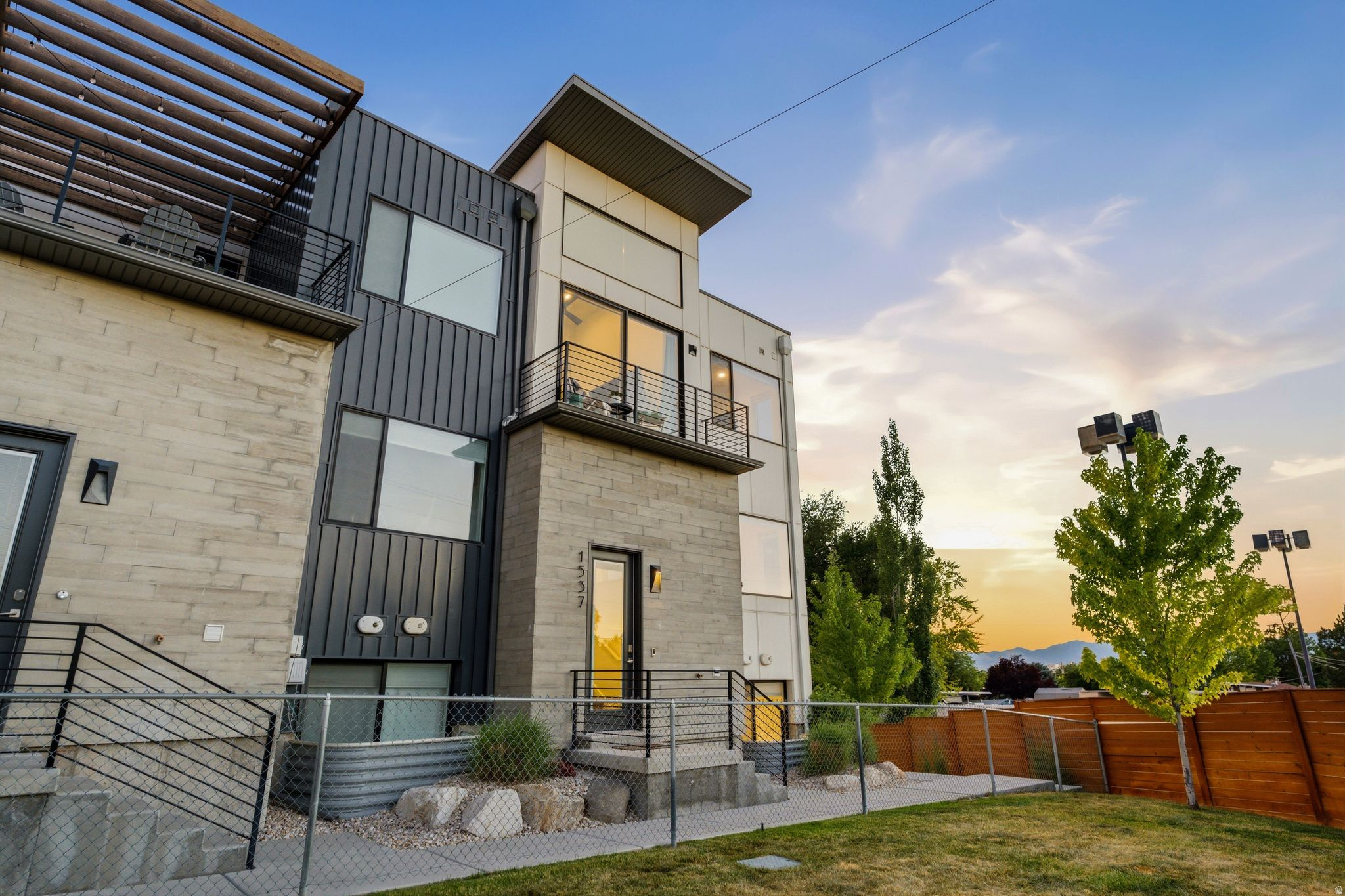 TALO - Residential