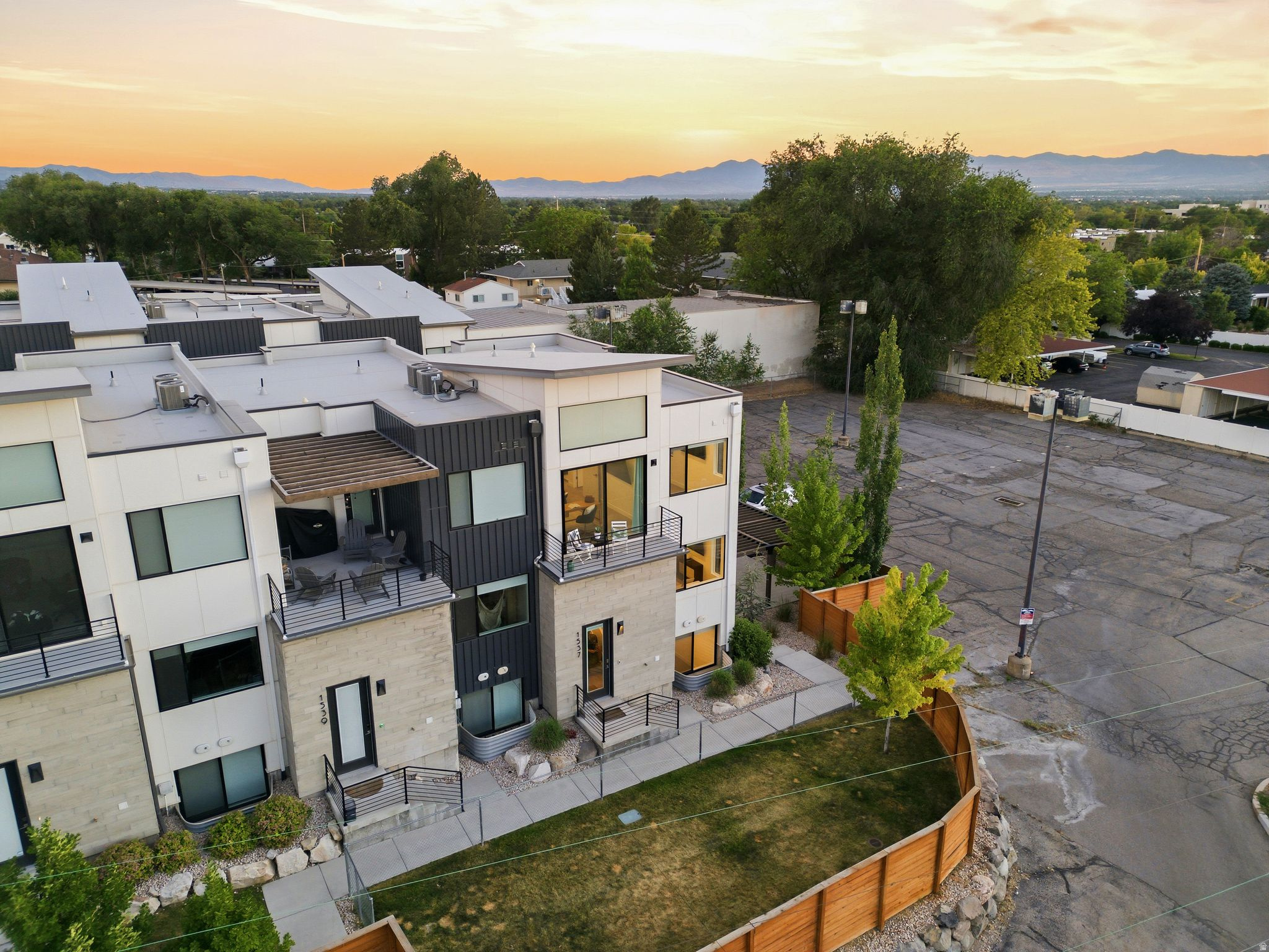 TALO - Residential