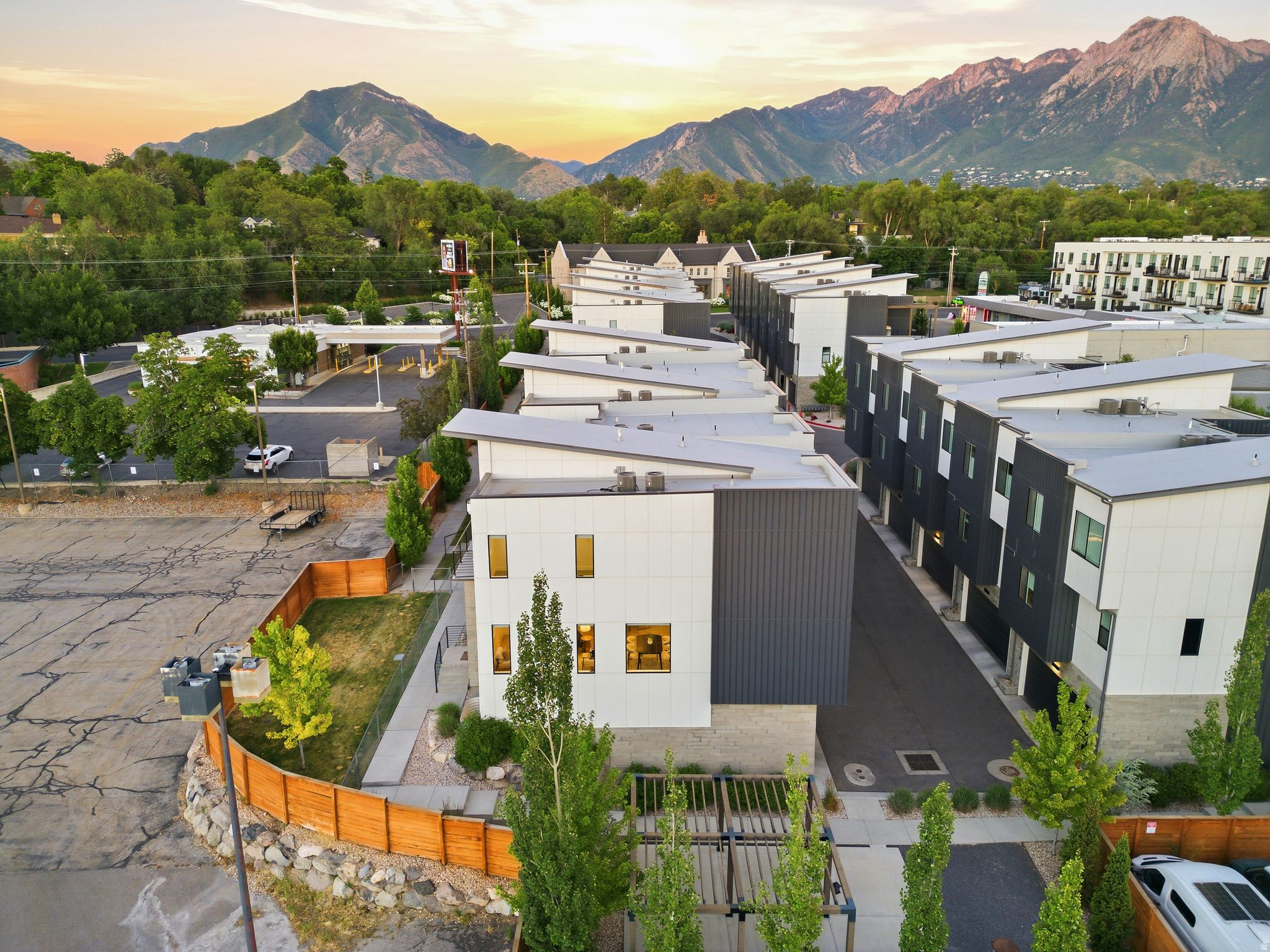 TALO - Residential