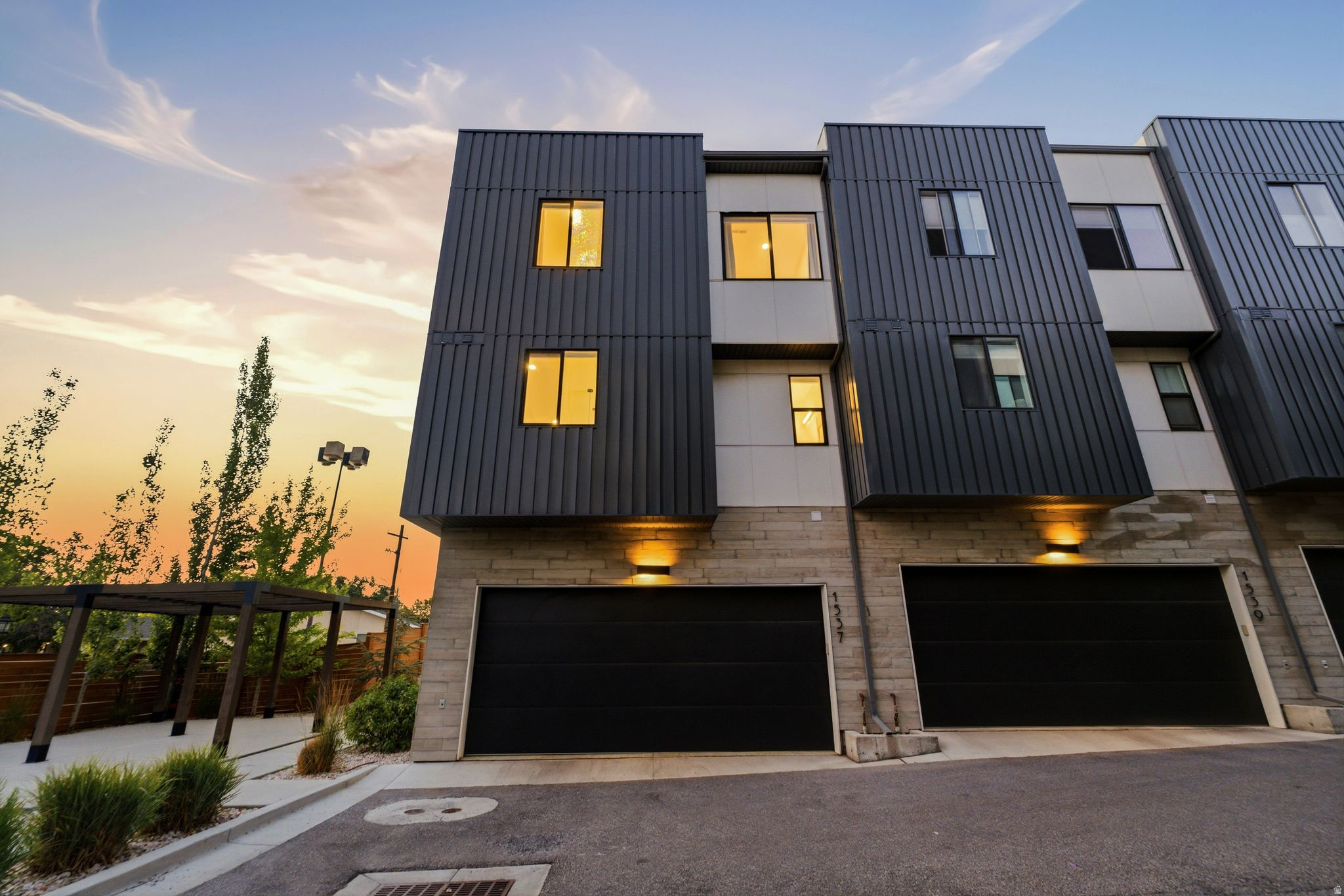 TALO - Residential