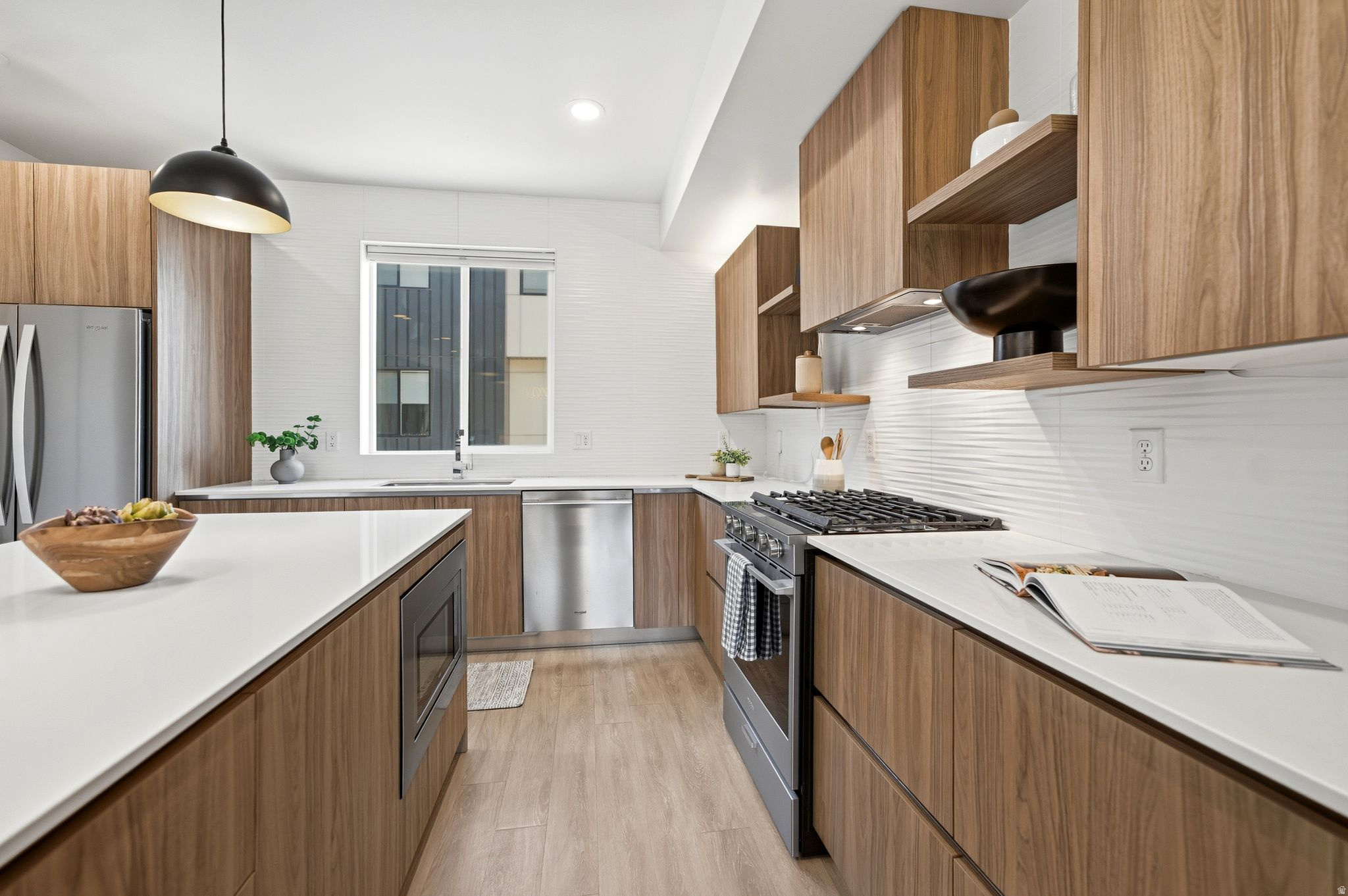 TALO - Residential