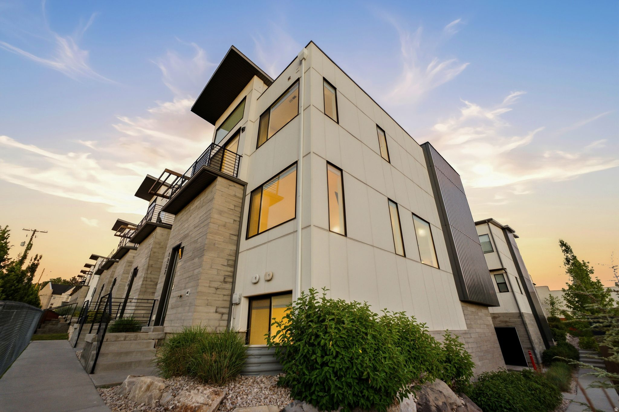 TALO - Residential