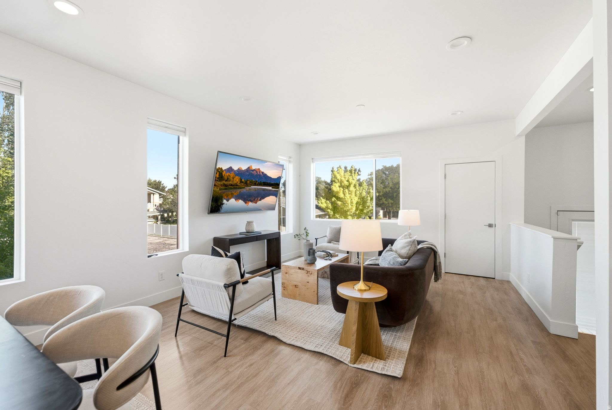 TALO - Residential