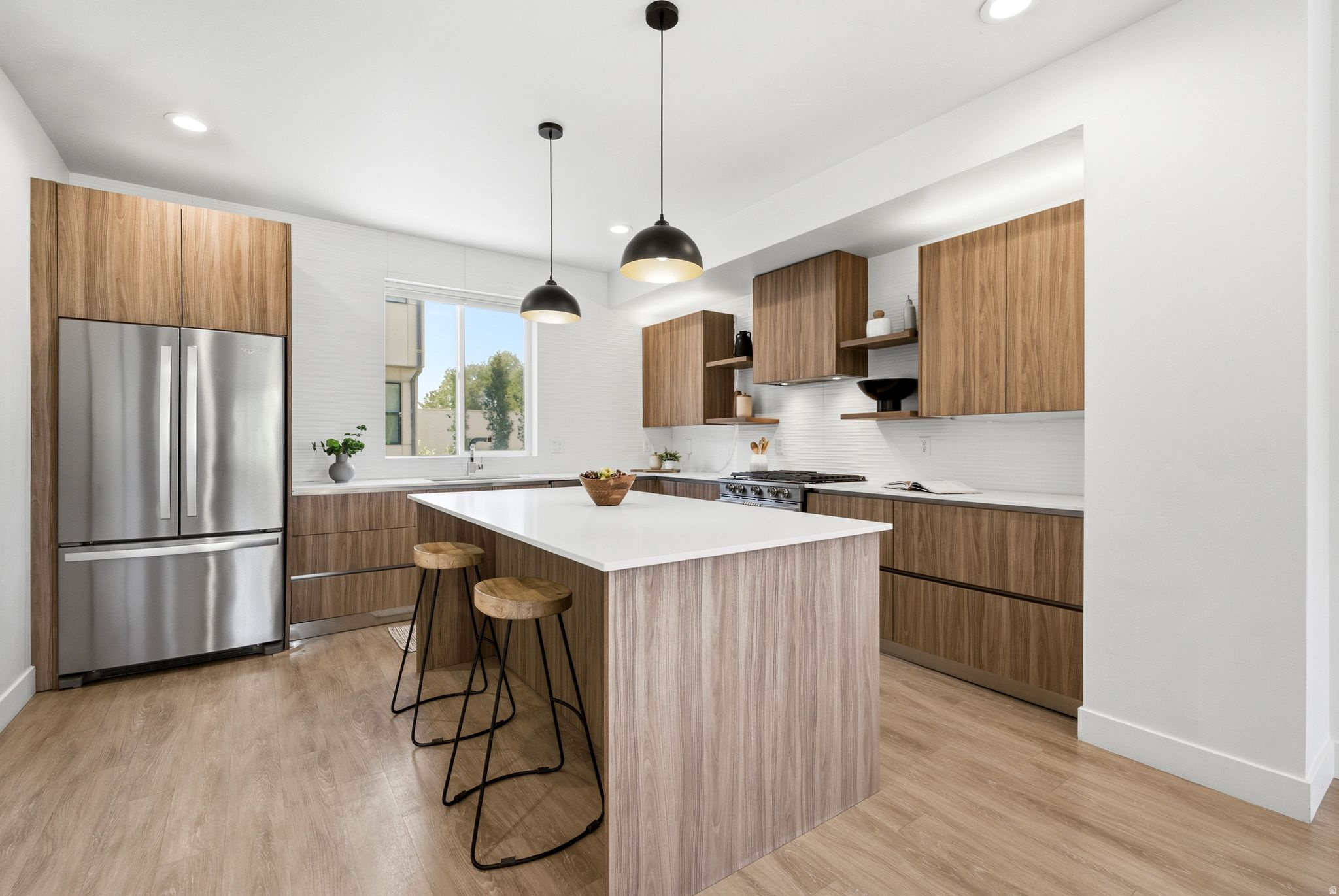 TALO - Residential