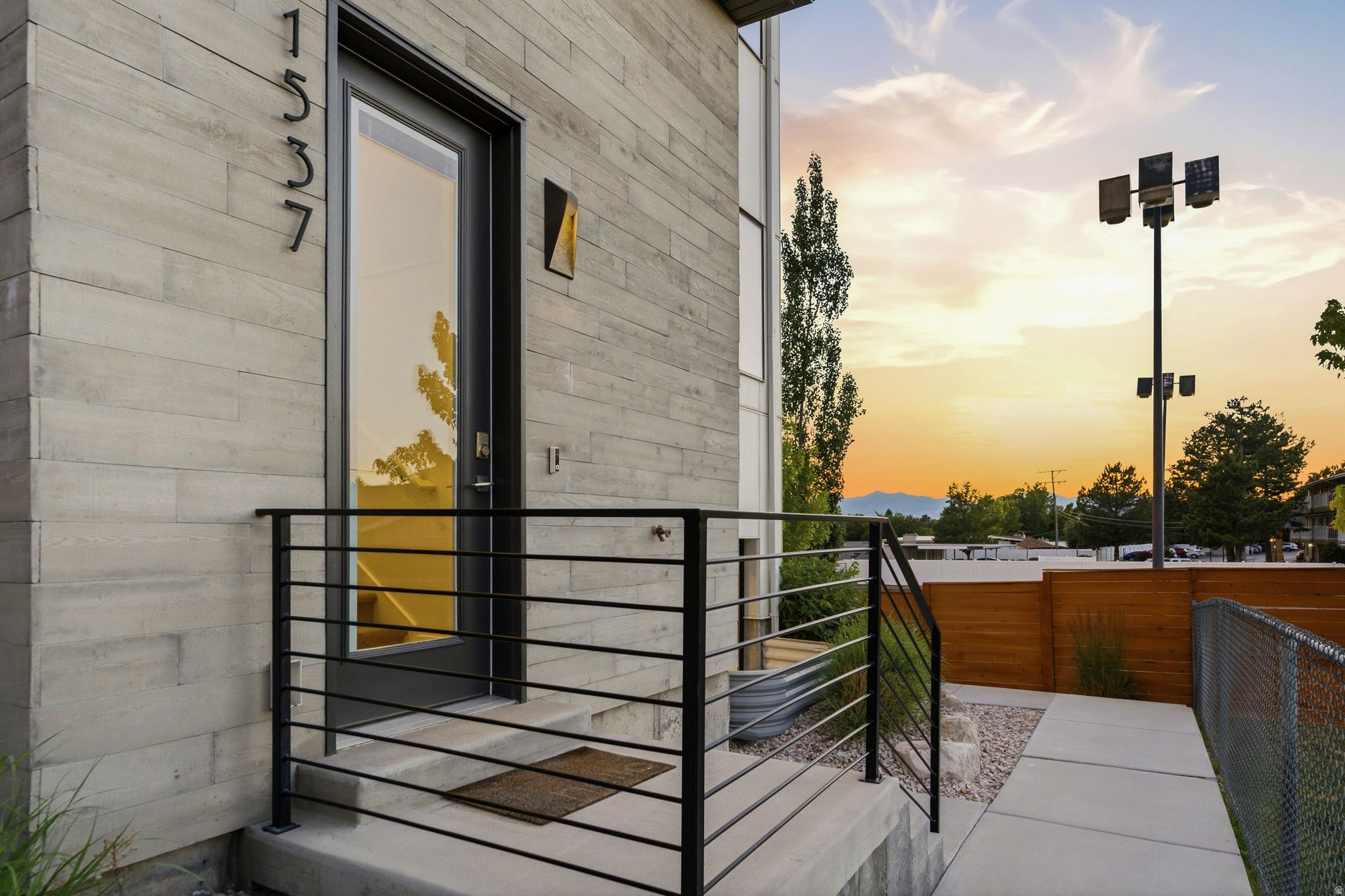 TALO - Residential