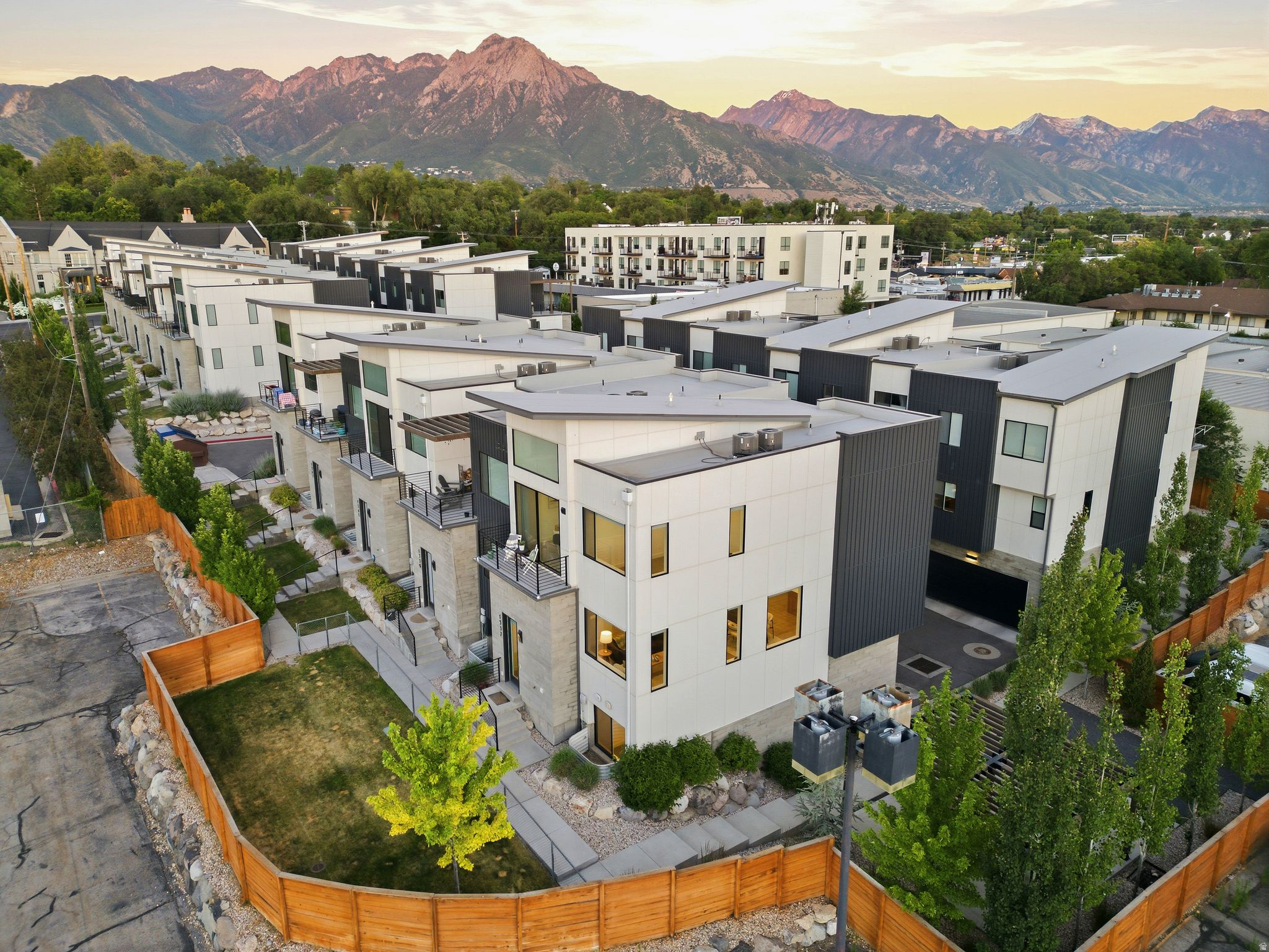 TALO - Residential