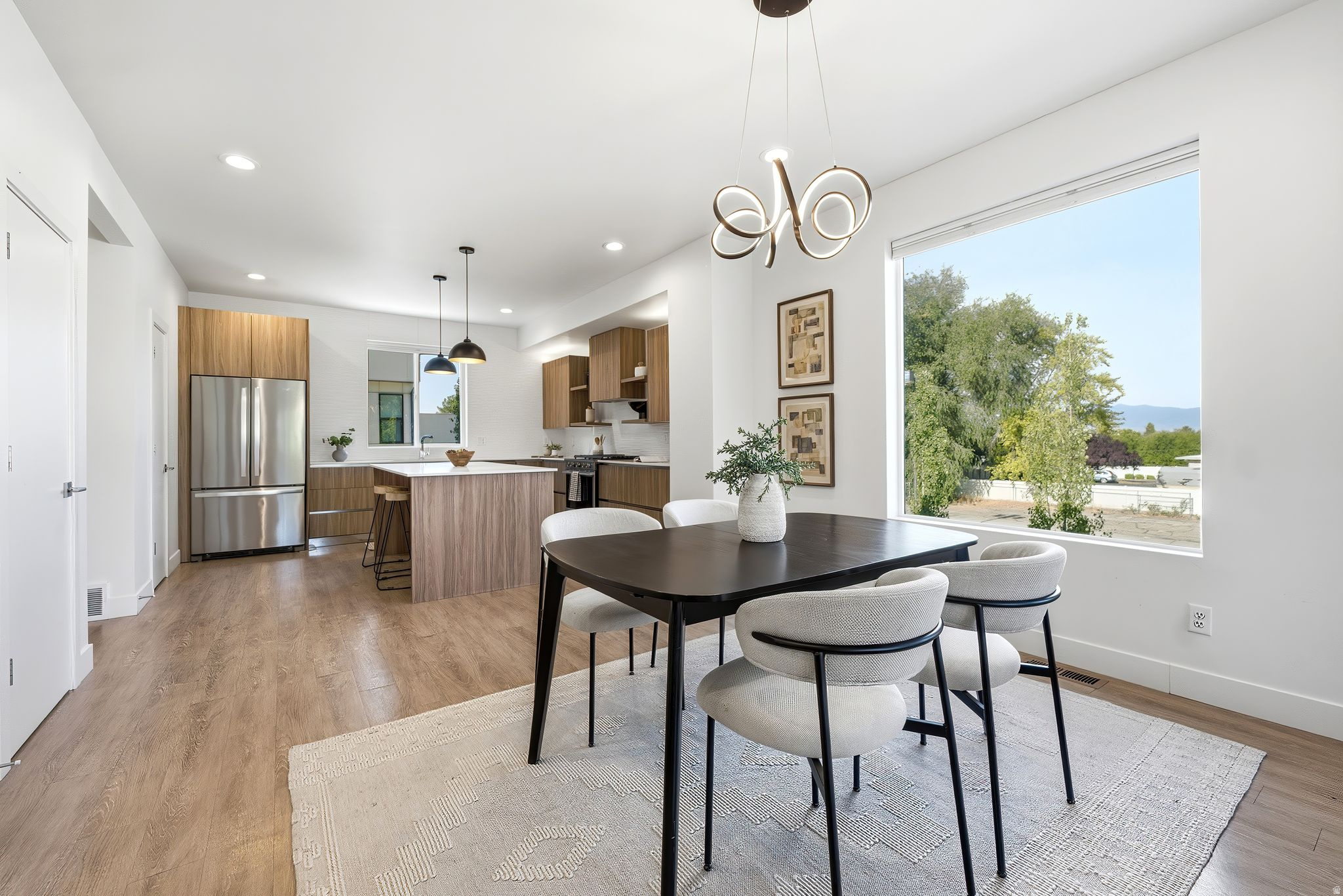 TALO - Residential
