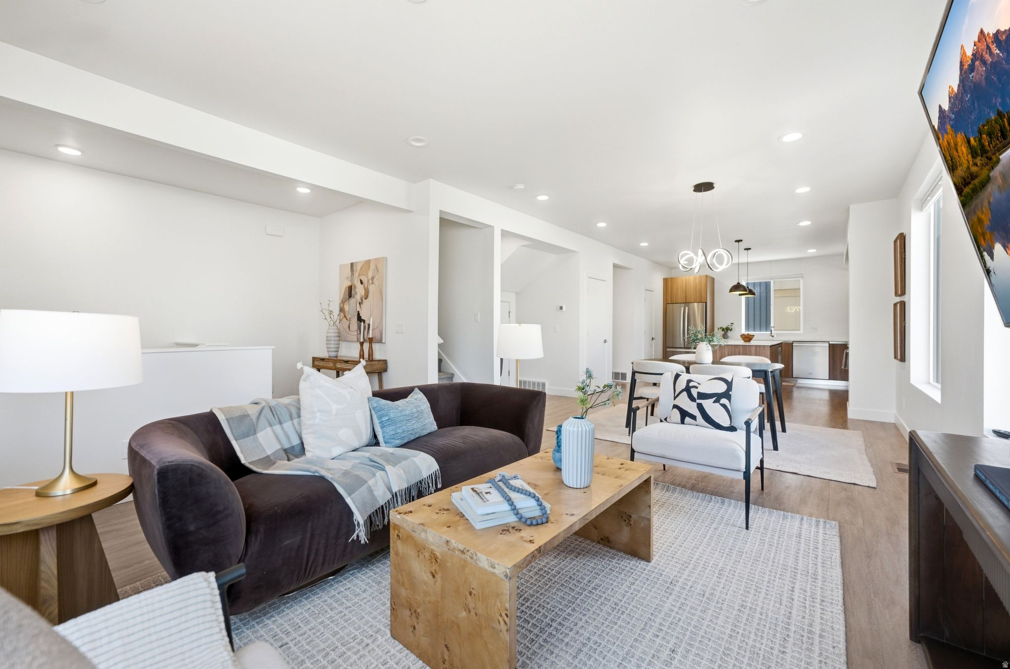 TALO - Residential