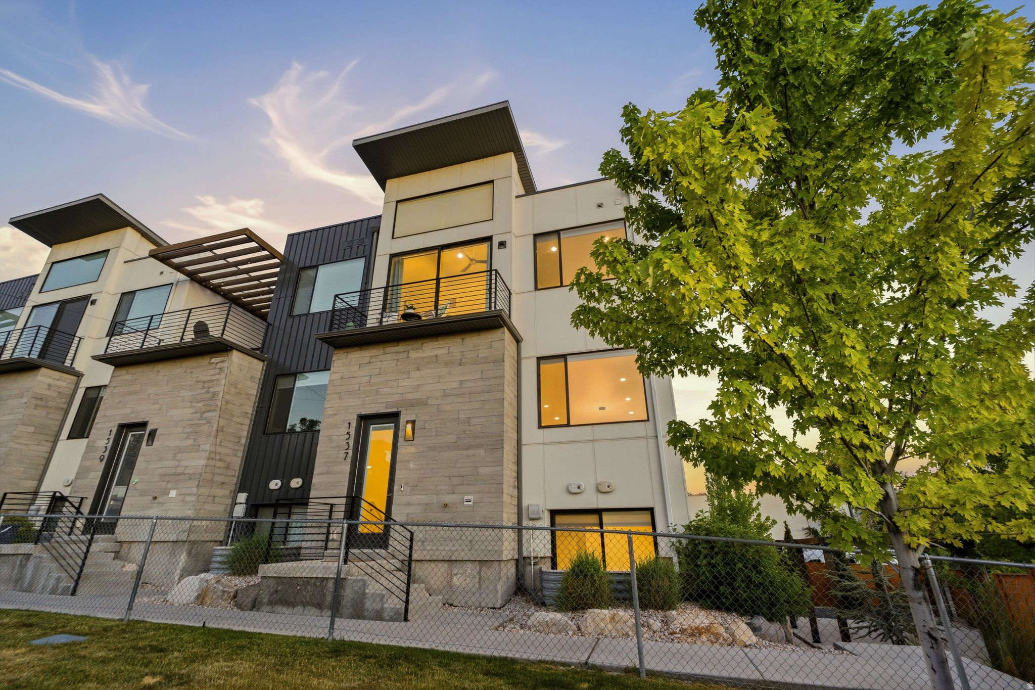 TALO - Residential