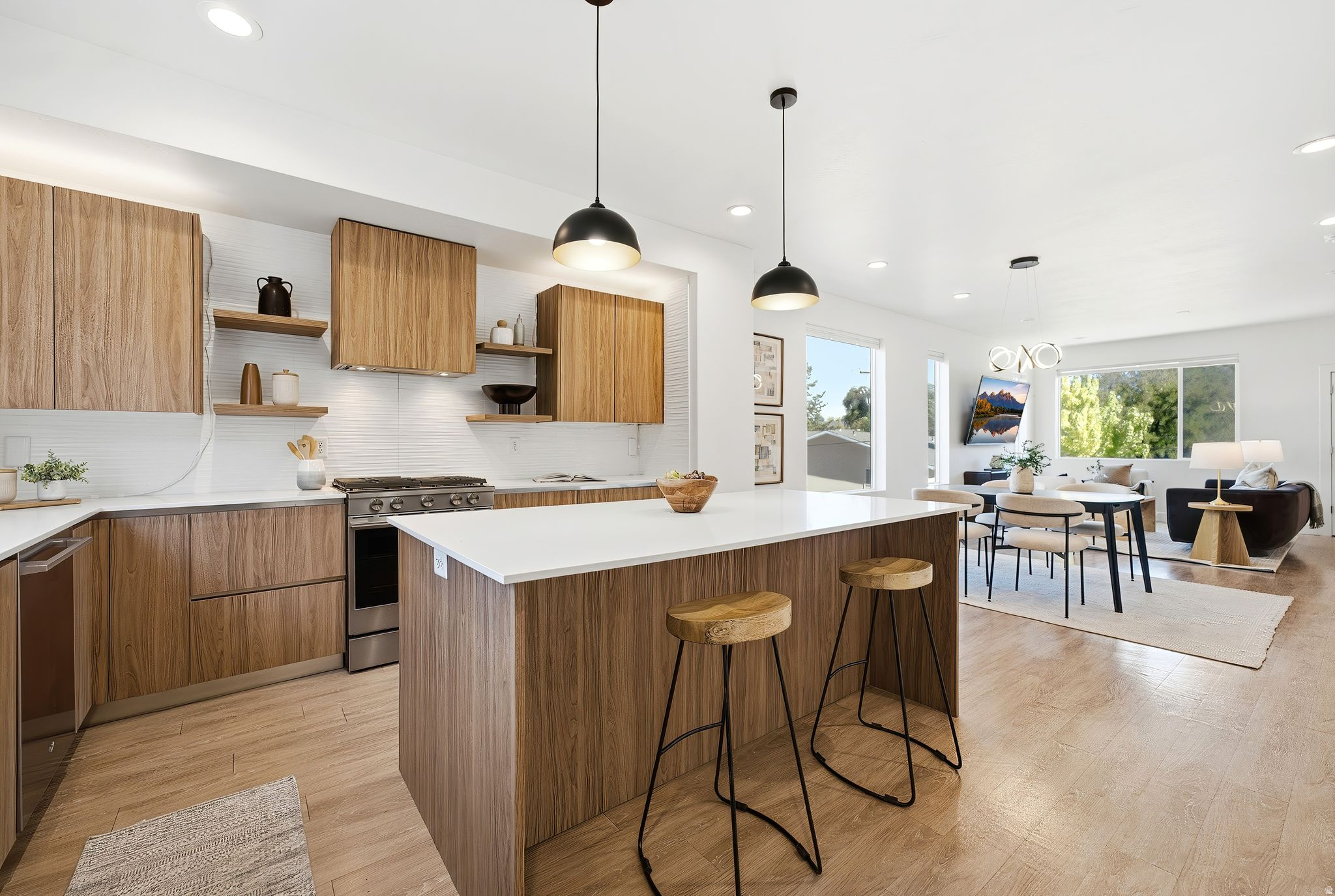 TALO - Residential