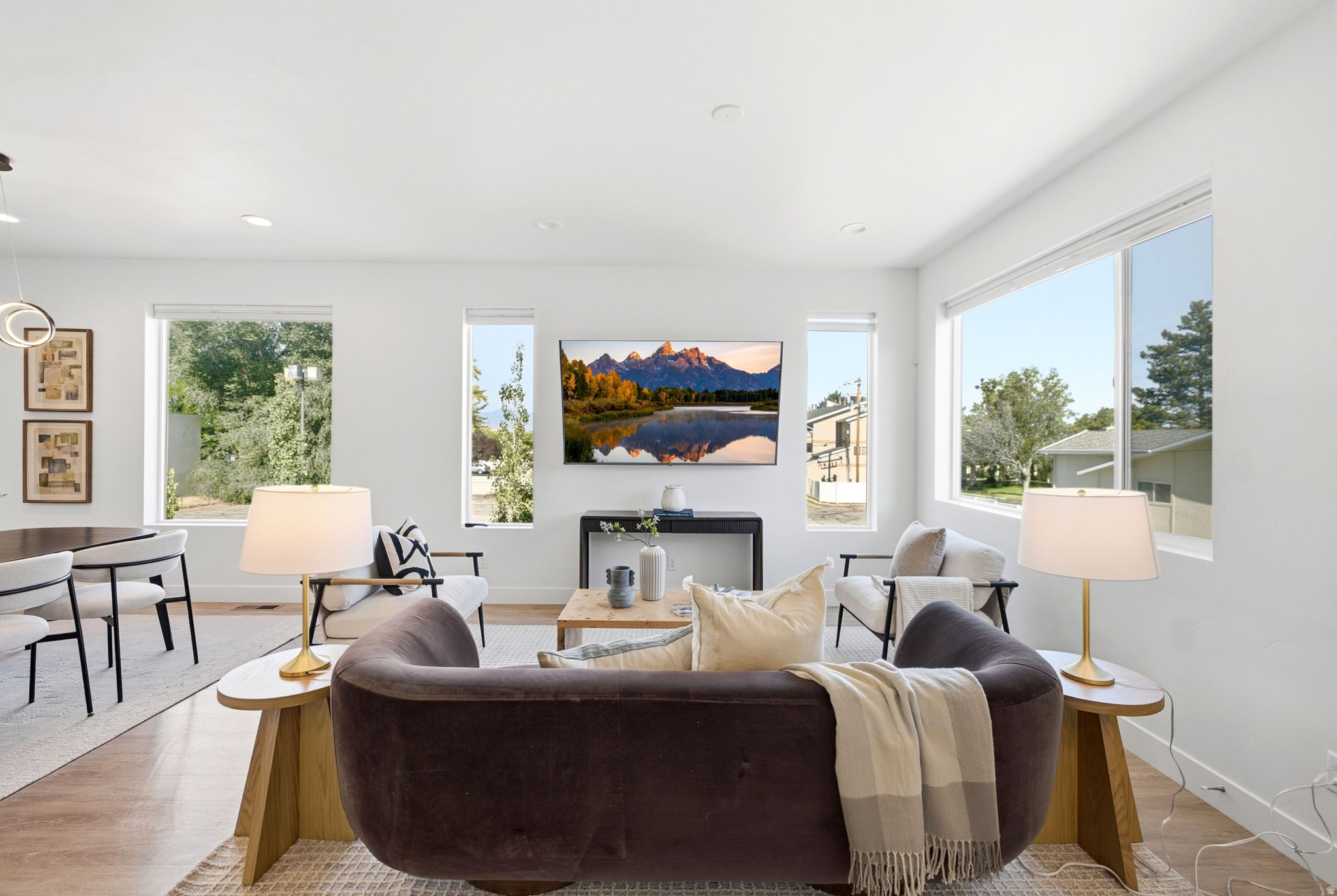 TALO - Residential