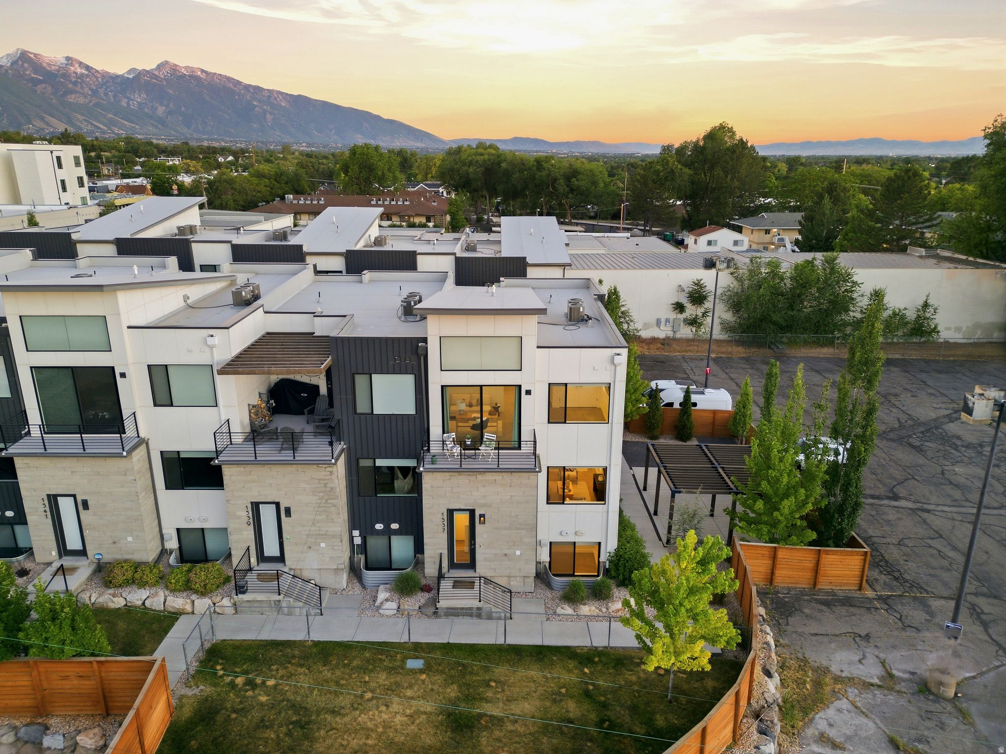 TALO - Residential