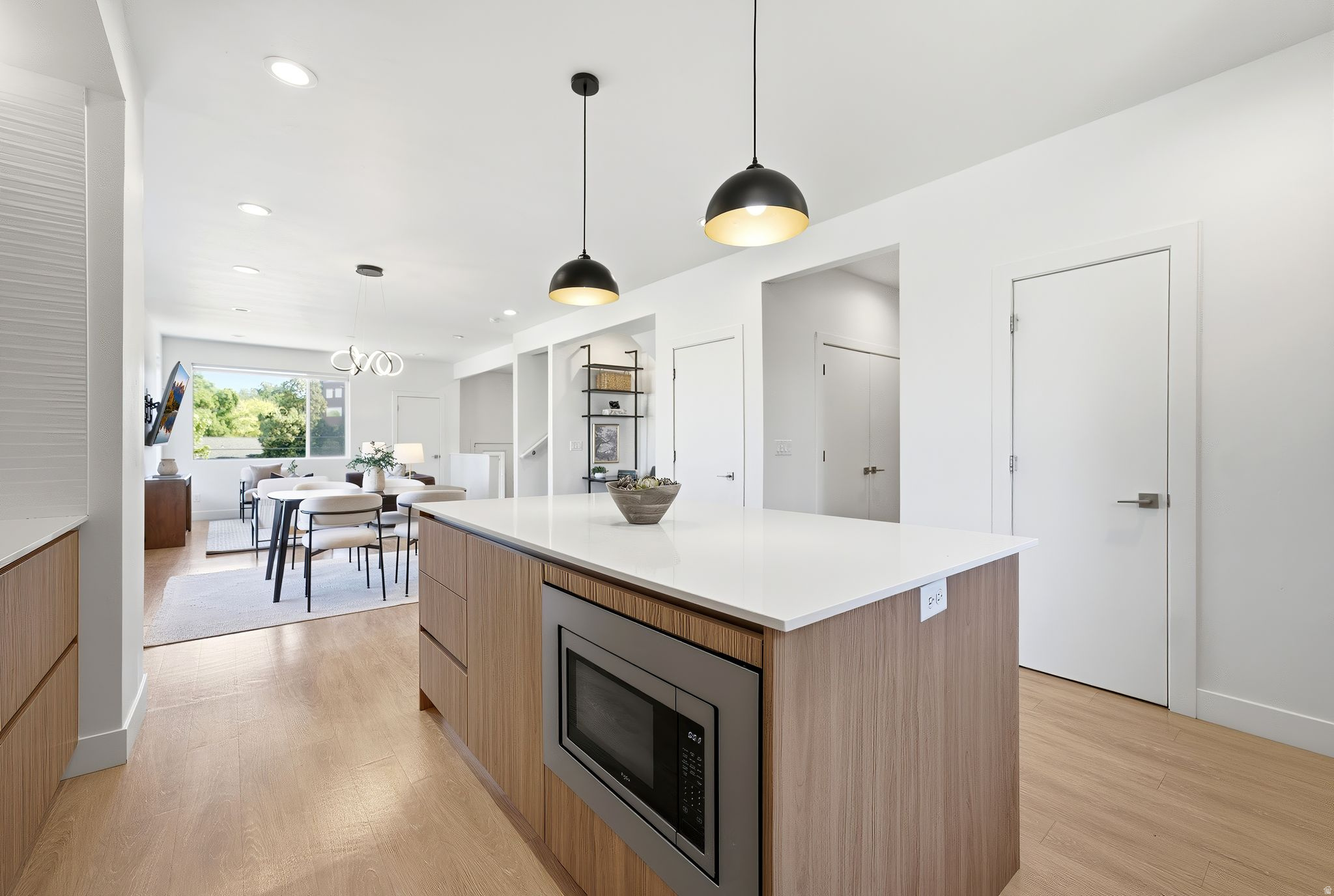 TALO - Residential