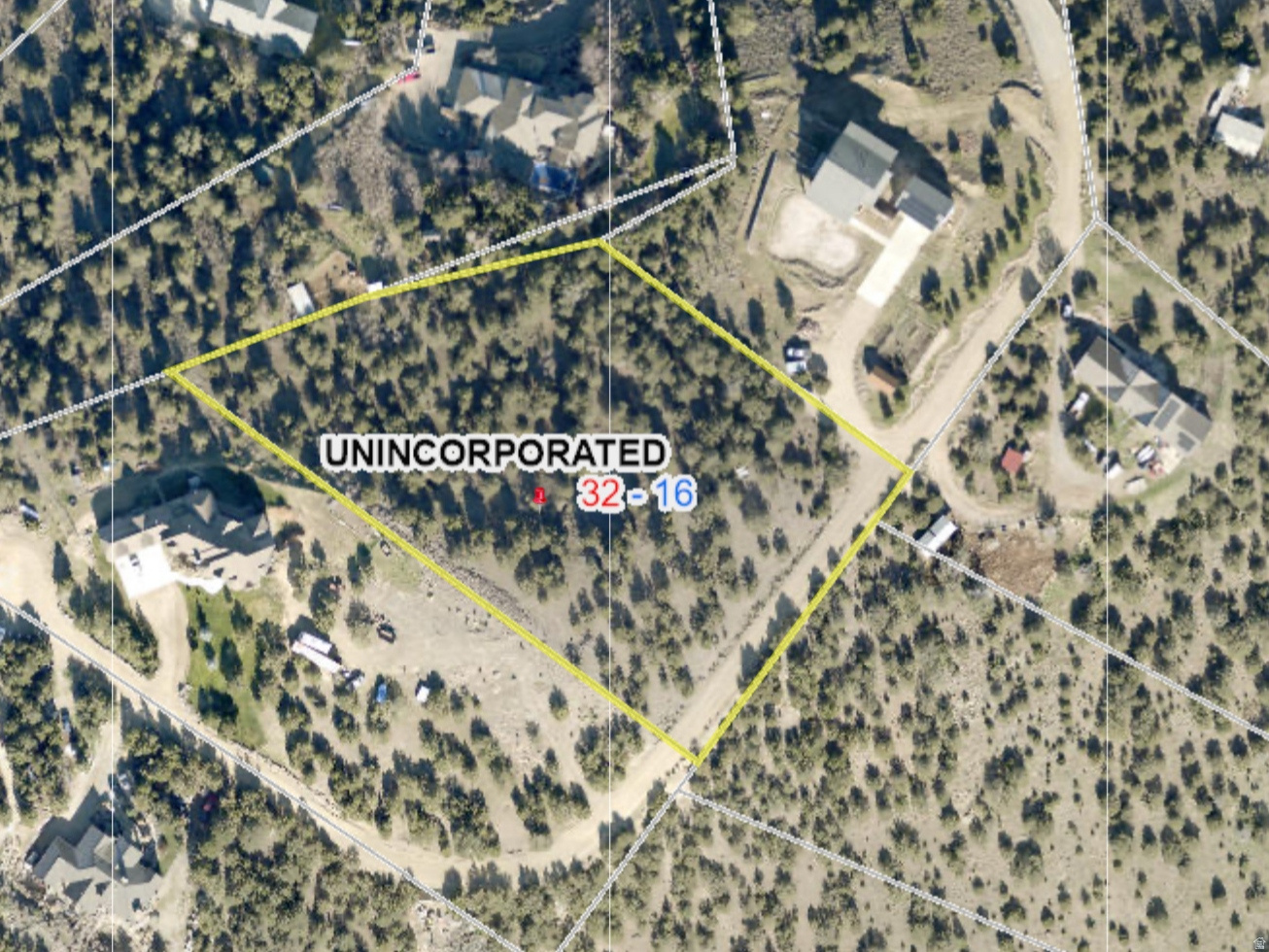 Rare opportunity to build your dream home on a 2.58 acre lot with many of the major development steps already completed. This property comes with a full survey including 1 foot elevation lines, a positive perc test, and an engineered septic system with permit included saving you time and streamlining the building process.  A geotechnical report with fault information has also been completed, giving buyers valuable insight into the land and its buildability. Water and power are available, and a fire hydrant is located within 200 feet of the homesite.  Additional planning work includes FCOZ (Foothills & Canyons Overlay Zone) application details, a flood control plan, defined disturbed area, driveway layout, and building elevation information.  With key studies, reports, and approvals already in place, this lot offers an exceptional head start for anyone looking to create a custom home in a beautiful setting. Bring your vision and make it yours.