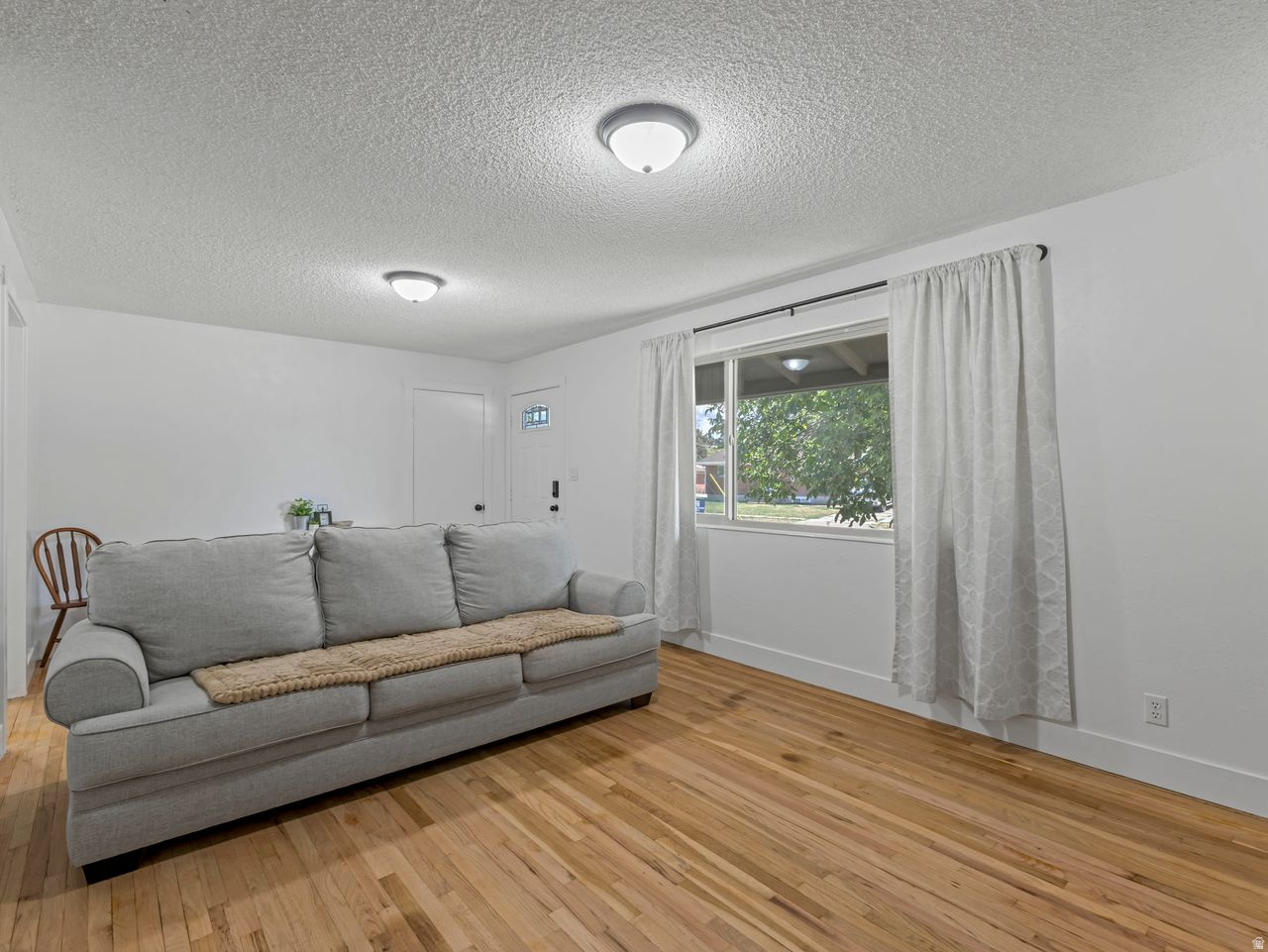 ROBINS PARK - Residential