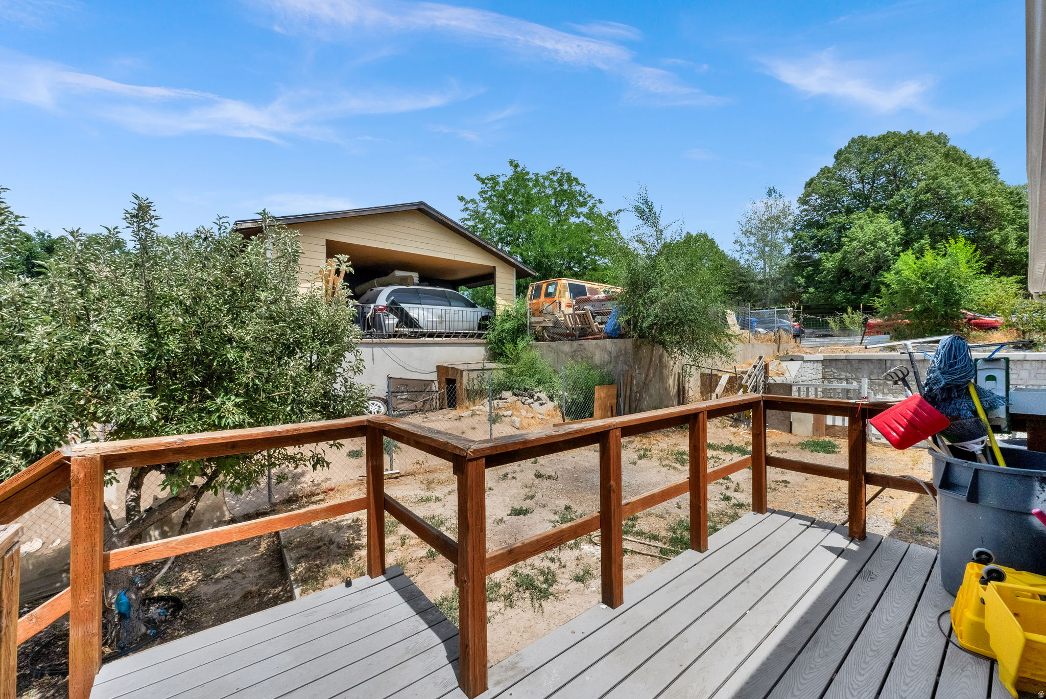 PEACH GROVE - Residential