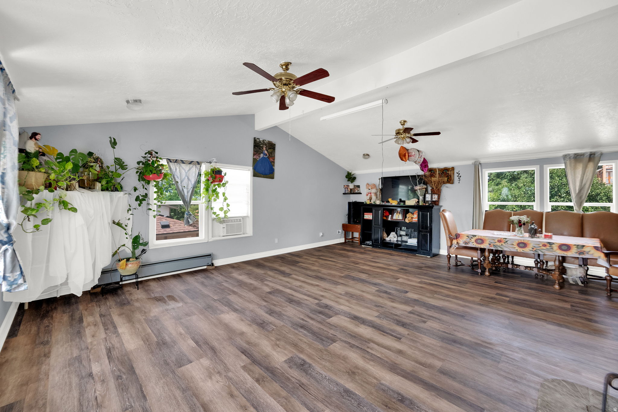 PEACH GROVE - Residential