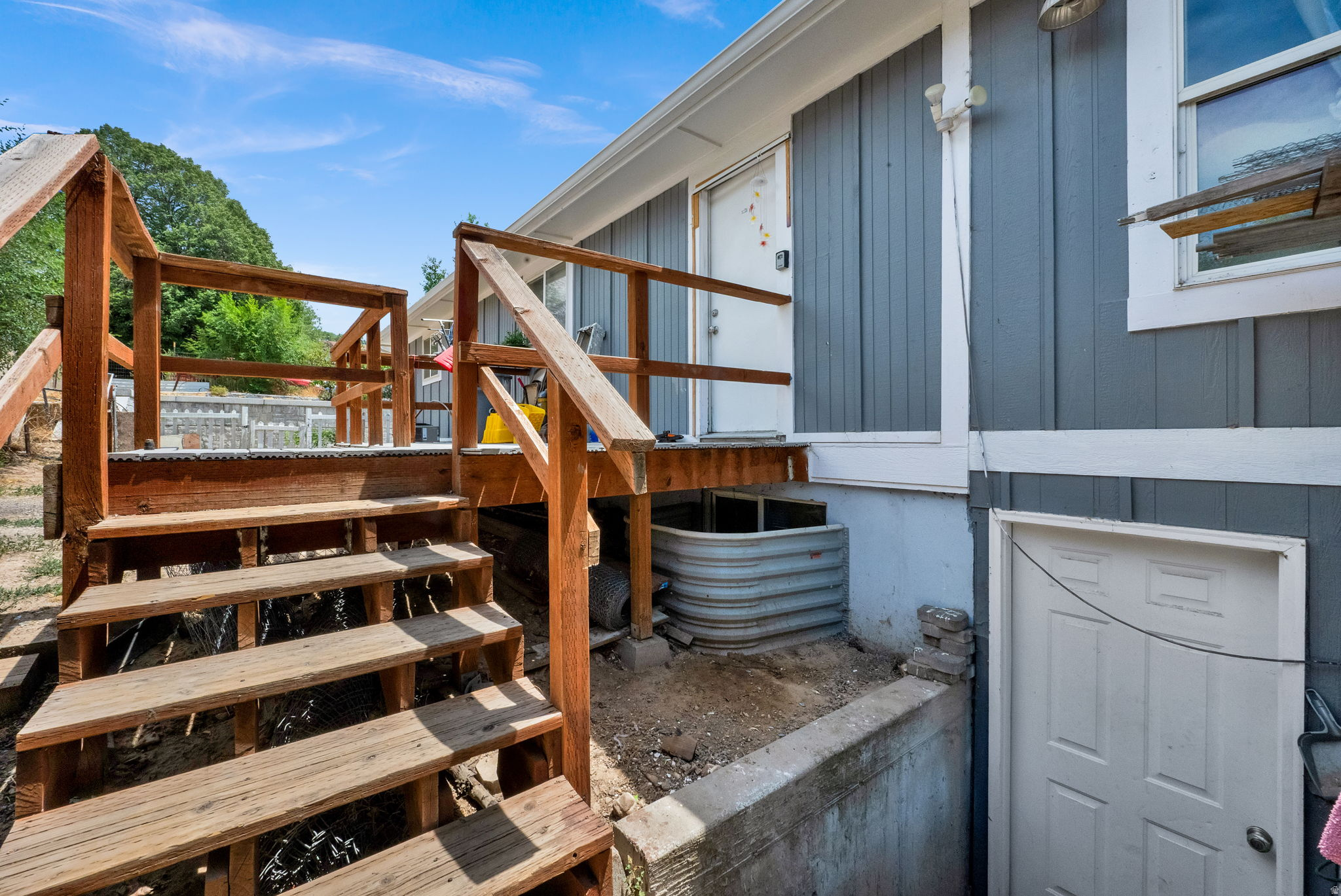 PEACH GROVE - Residential