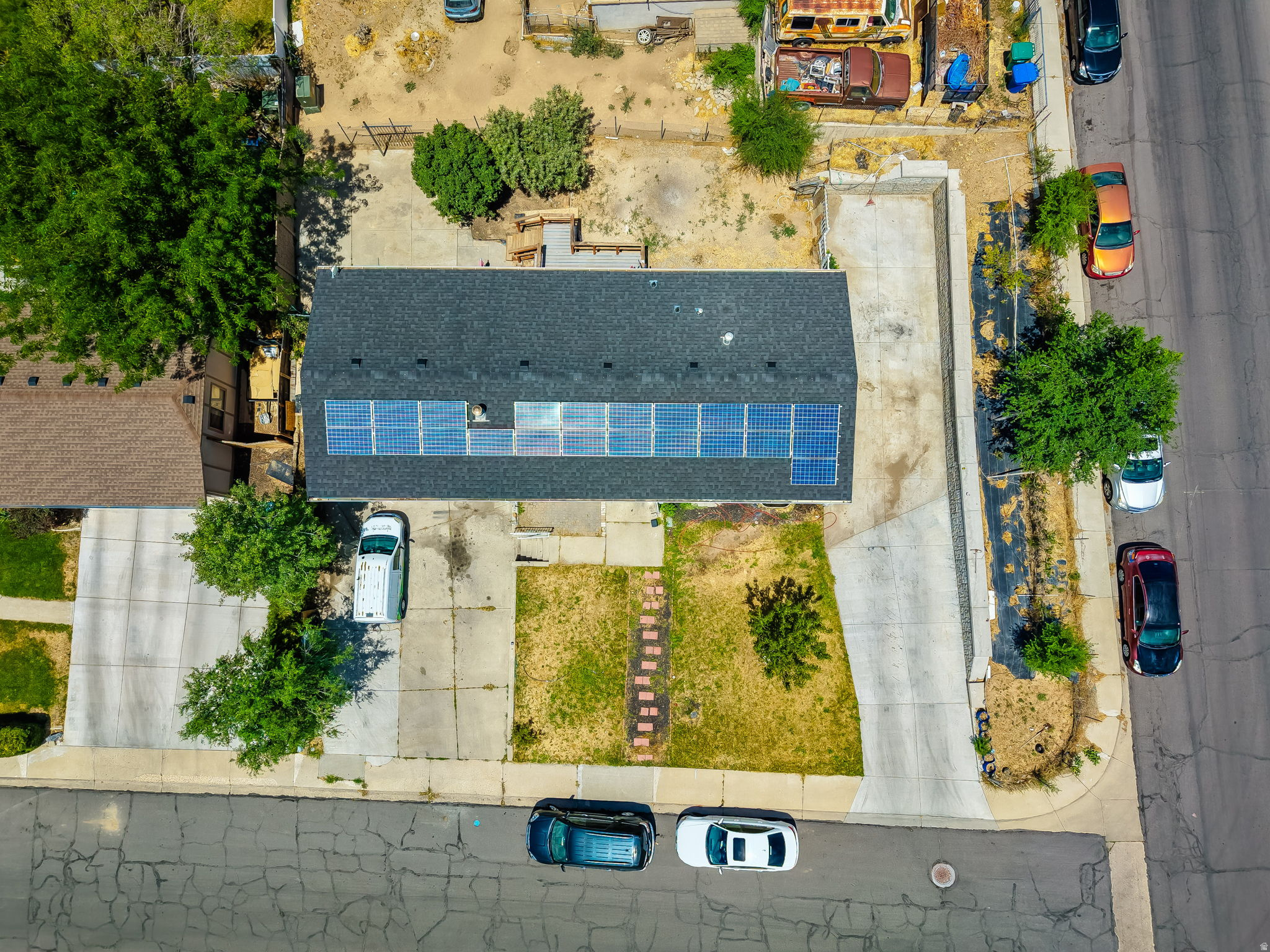 PEACH GROVE - Residential