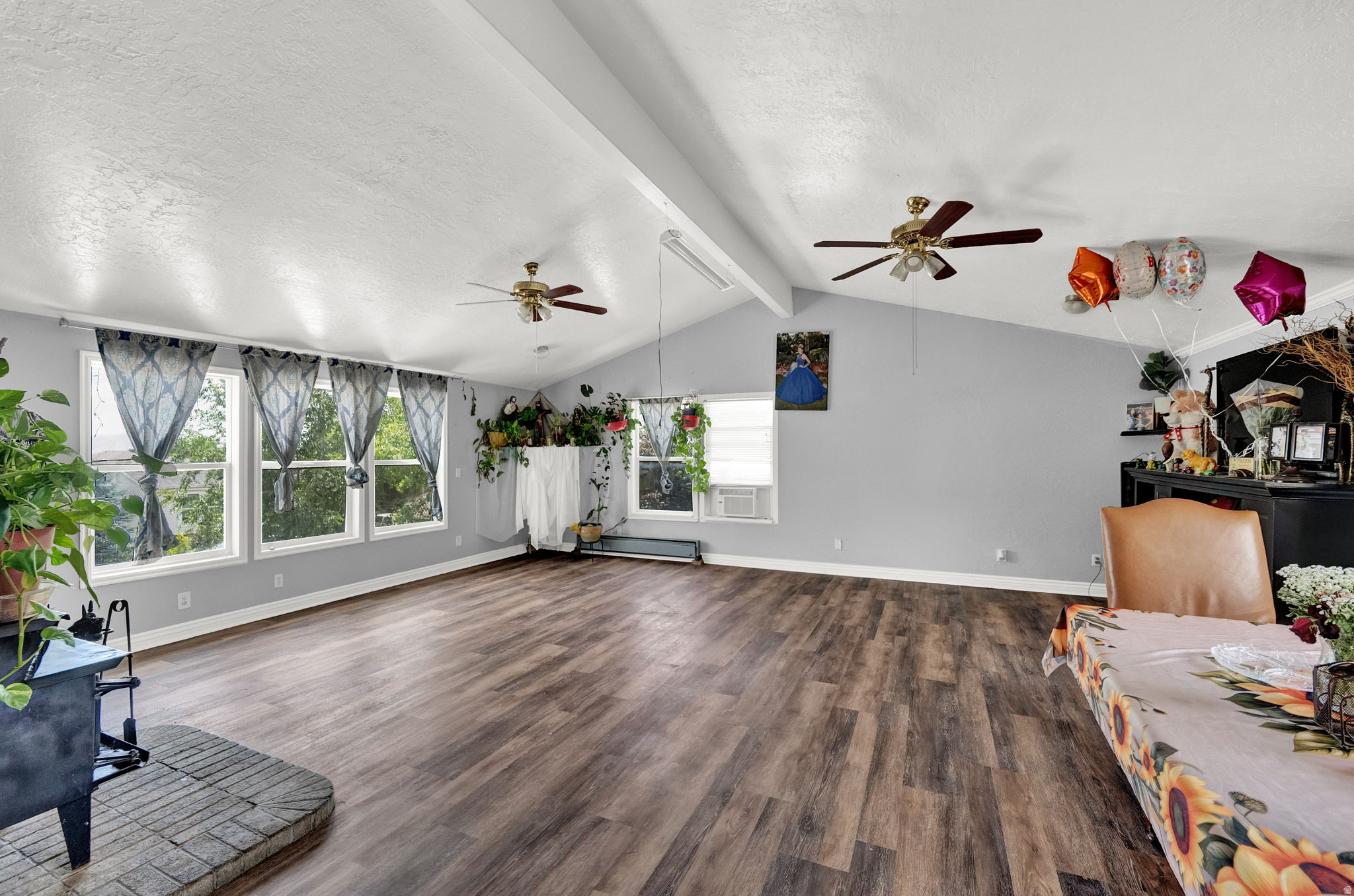 PEACH GROVE - Residential