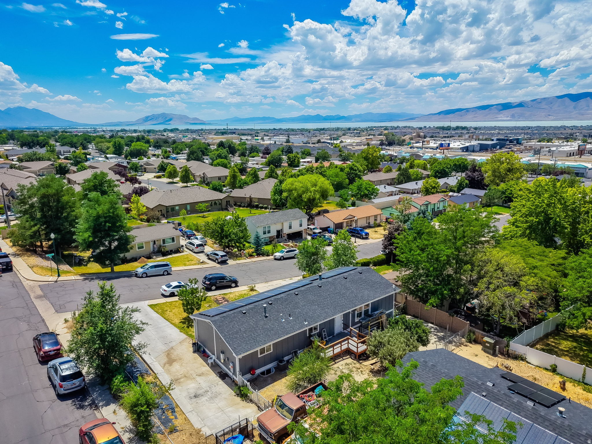PEACH GROVE - Residential
