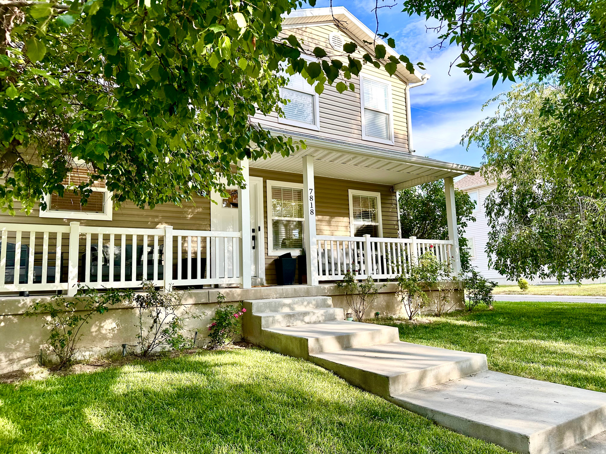 CHIMNEY ROCK AT RED HAWK RANCH - Residential